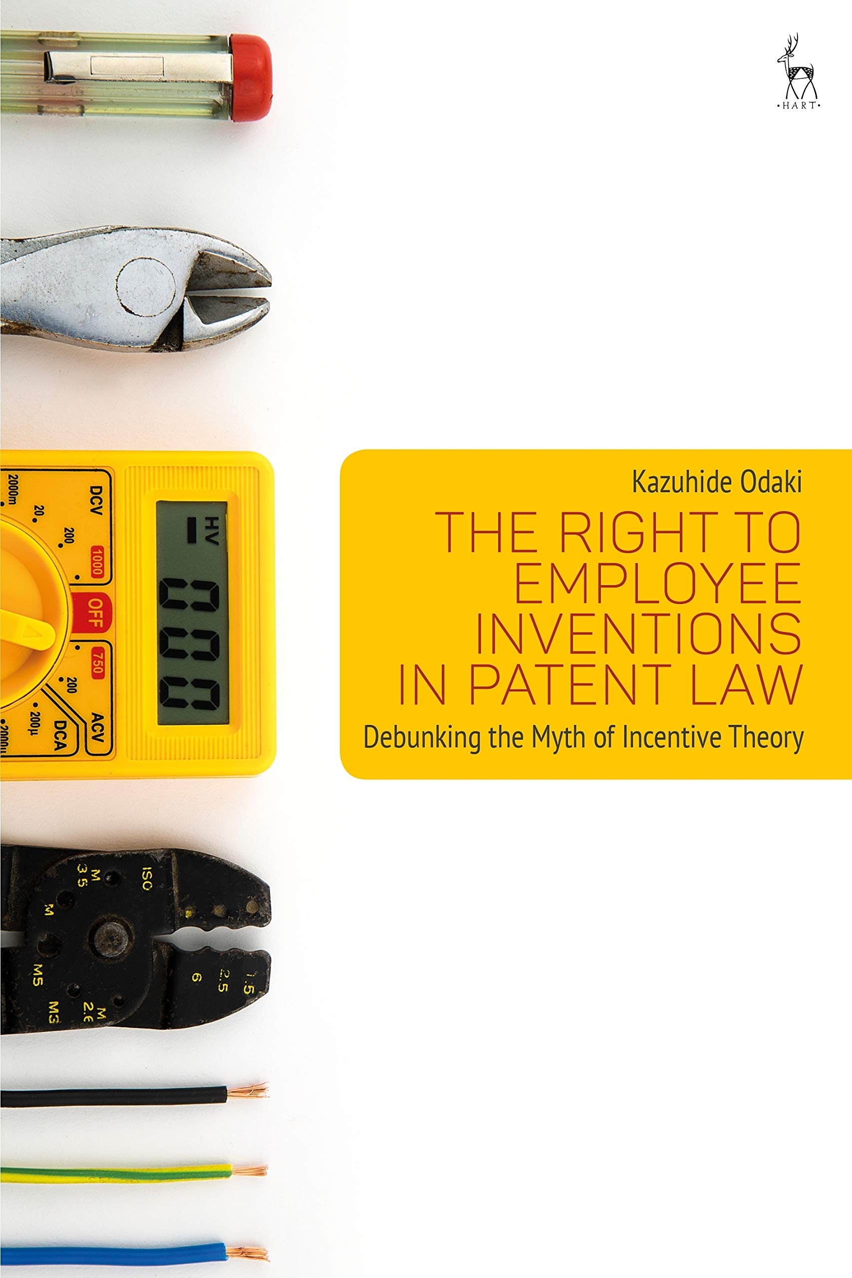 The Right to Employee Inventions in Patent Law Law