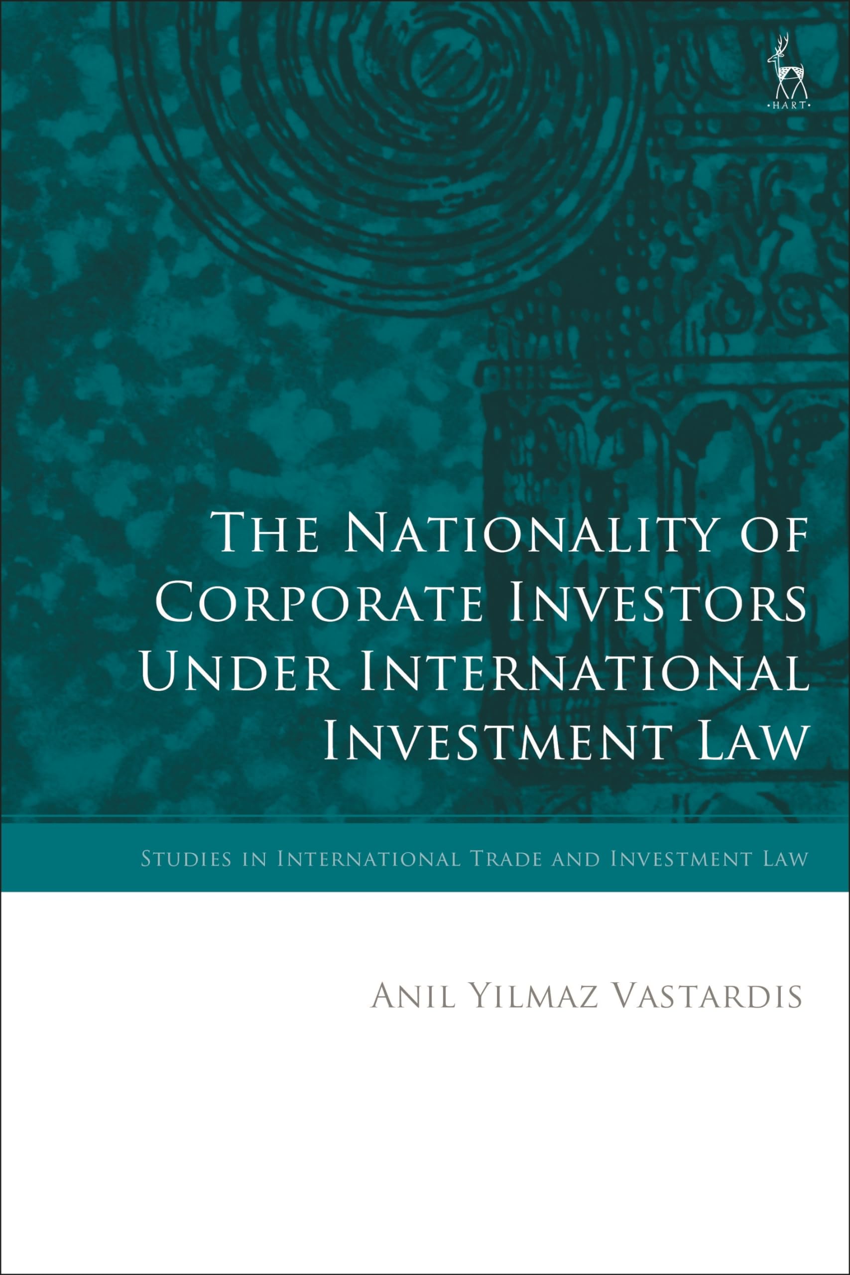 The Nationality of Corporate Investors under International Investment Law Law