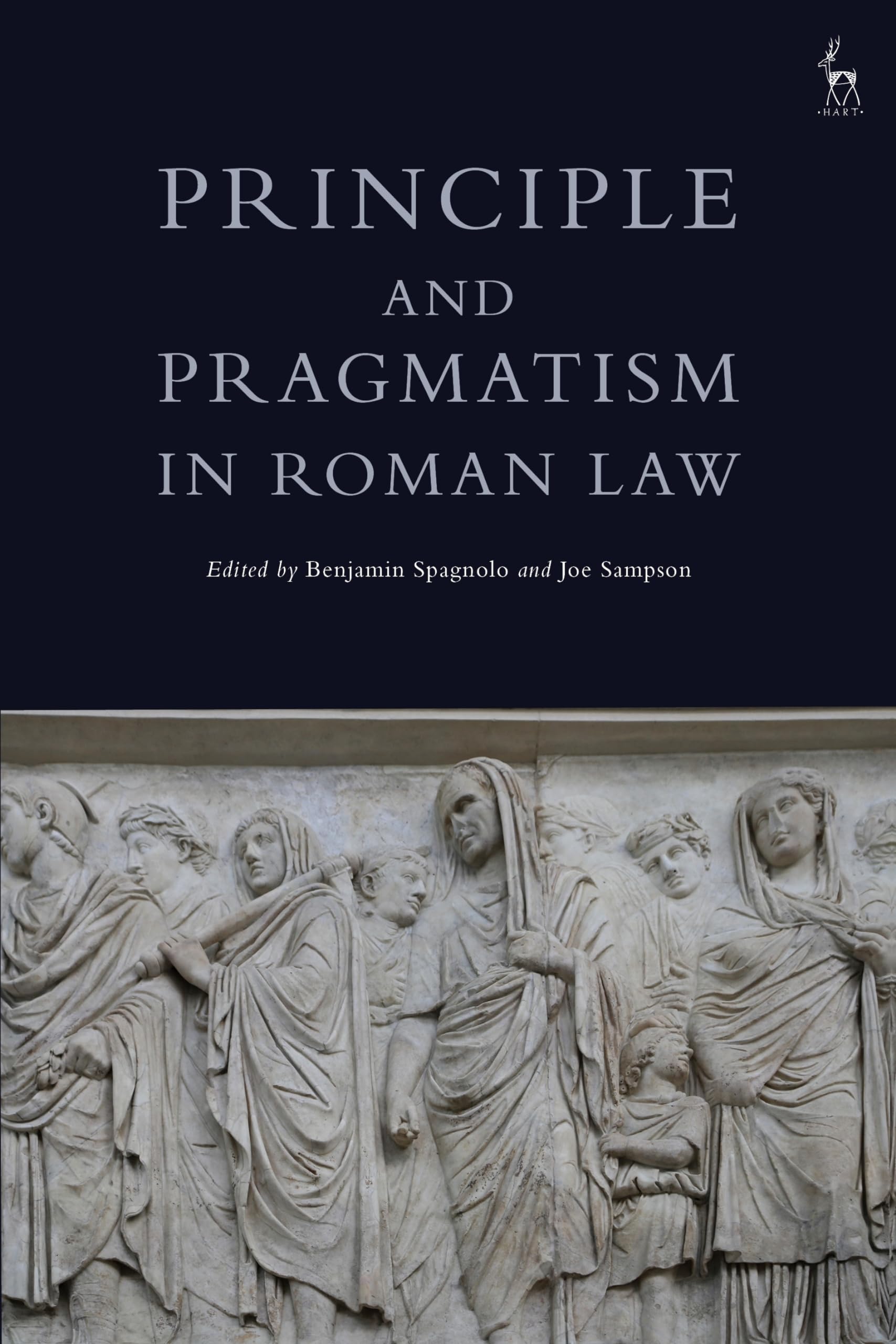 Principle and Pragmatism in Roman Law Law