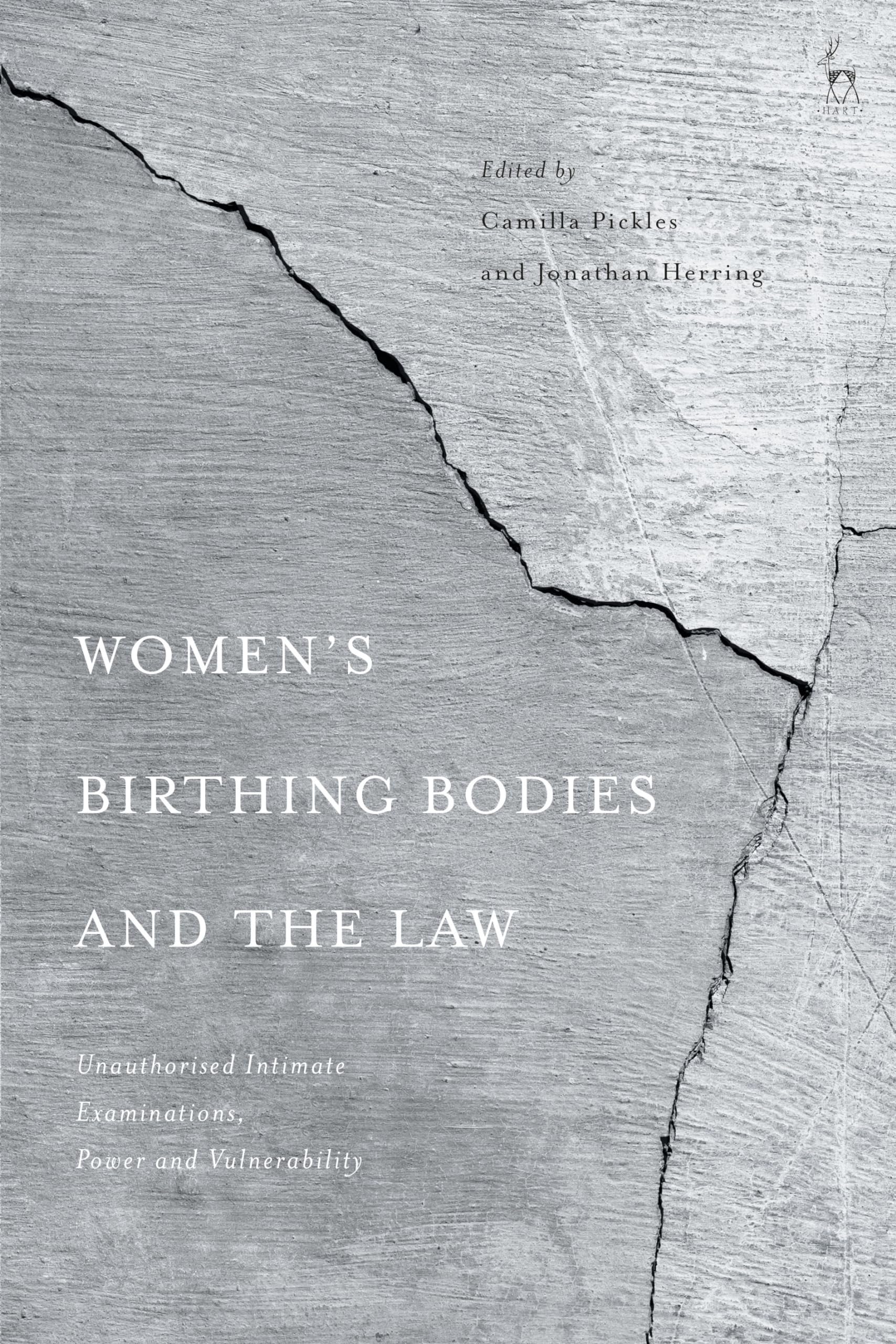 Women's Birthing Bodies and the Law Law
