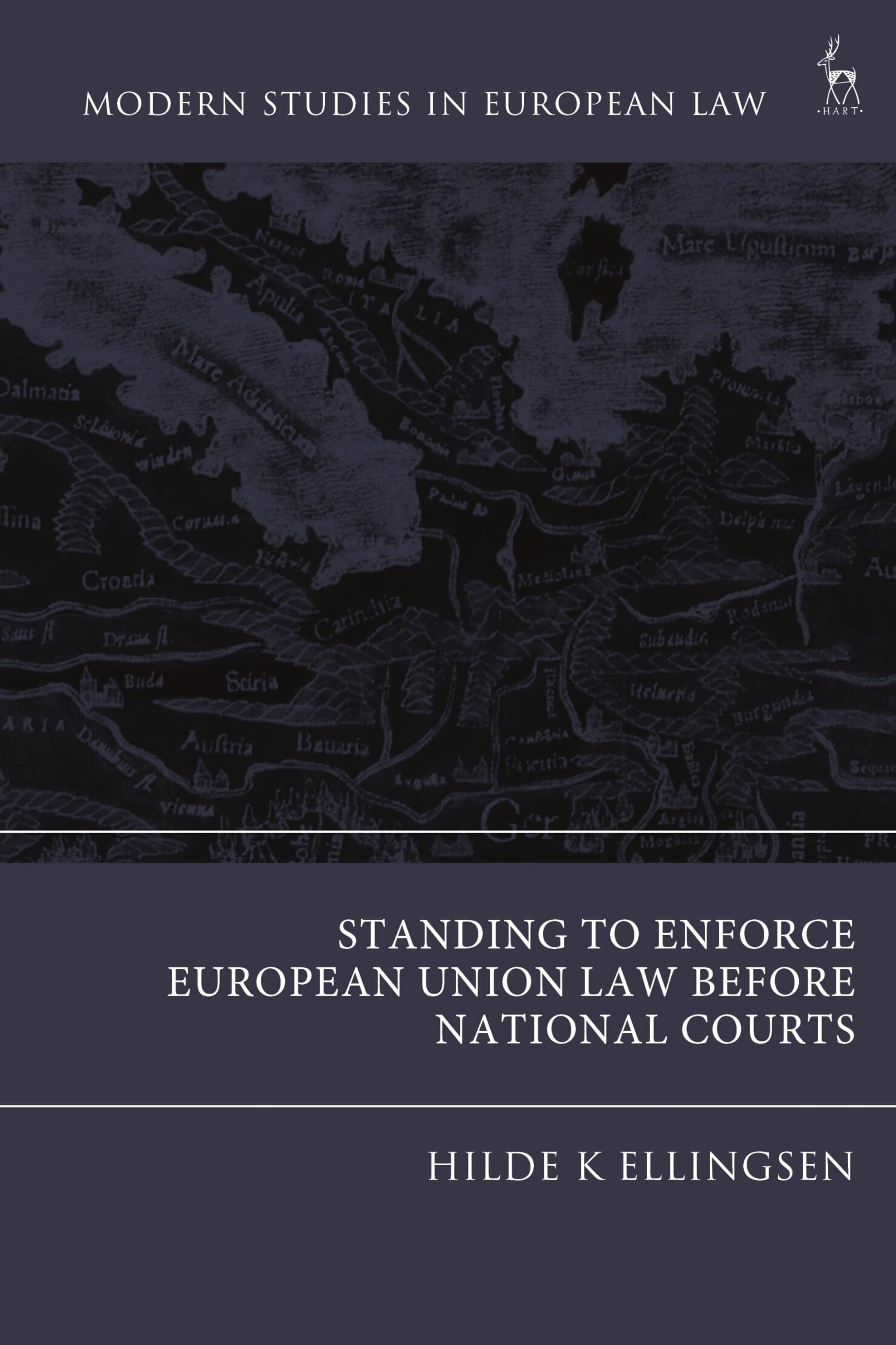 Standing to Enforce European Union Law Before National Courts Law