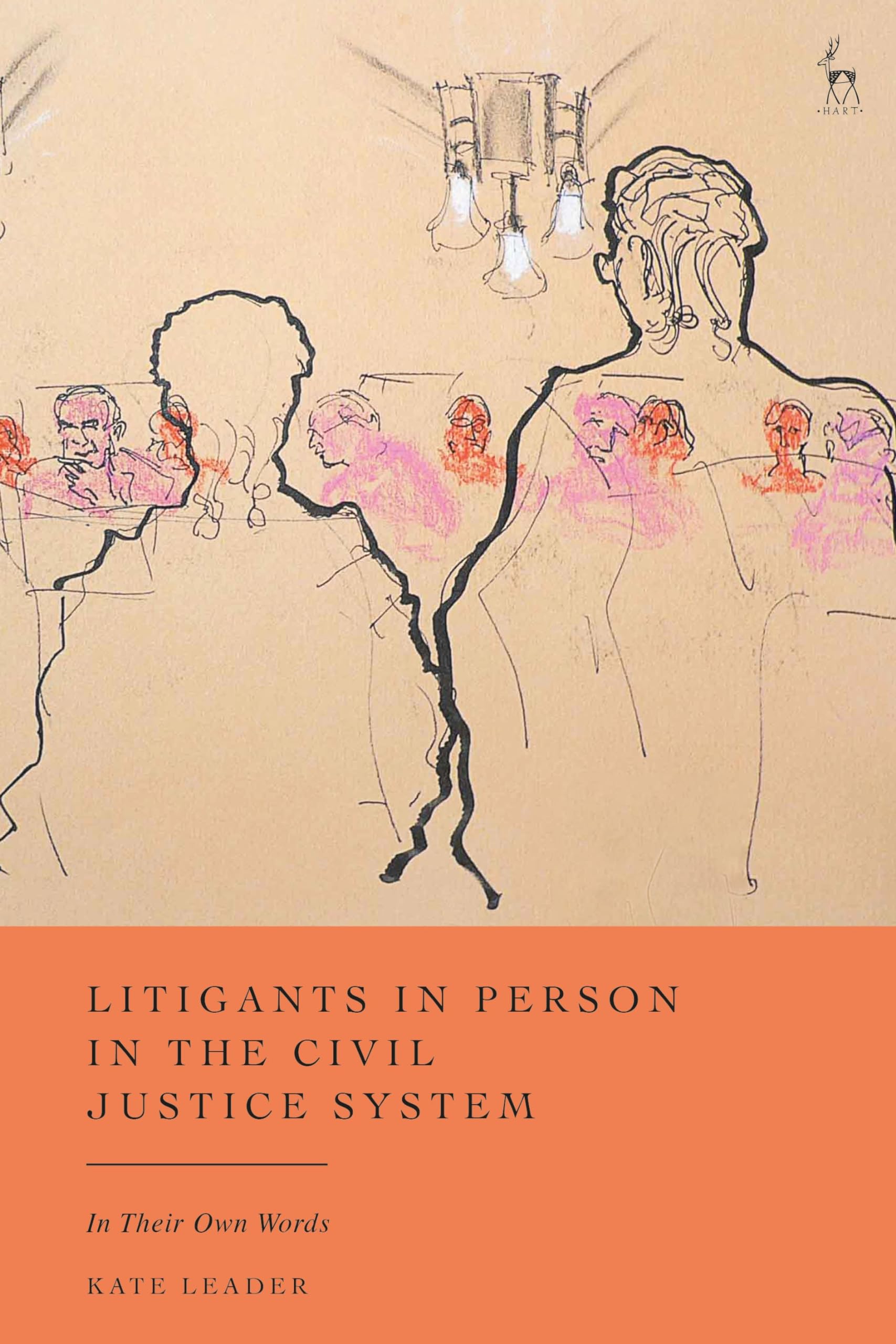 Litigants in Person in the Civil Justice System Law
