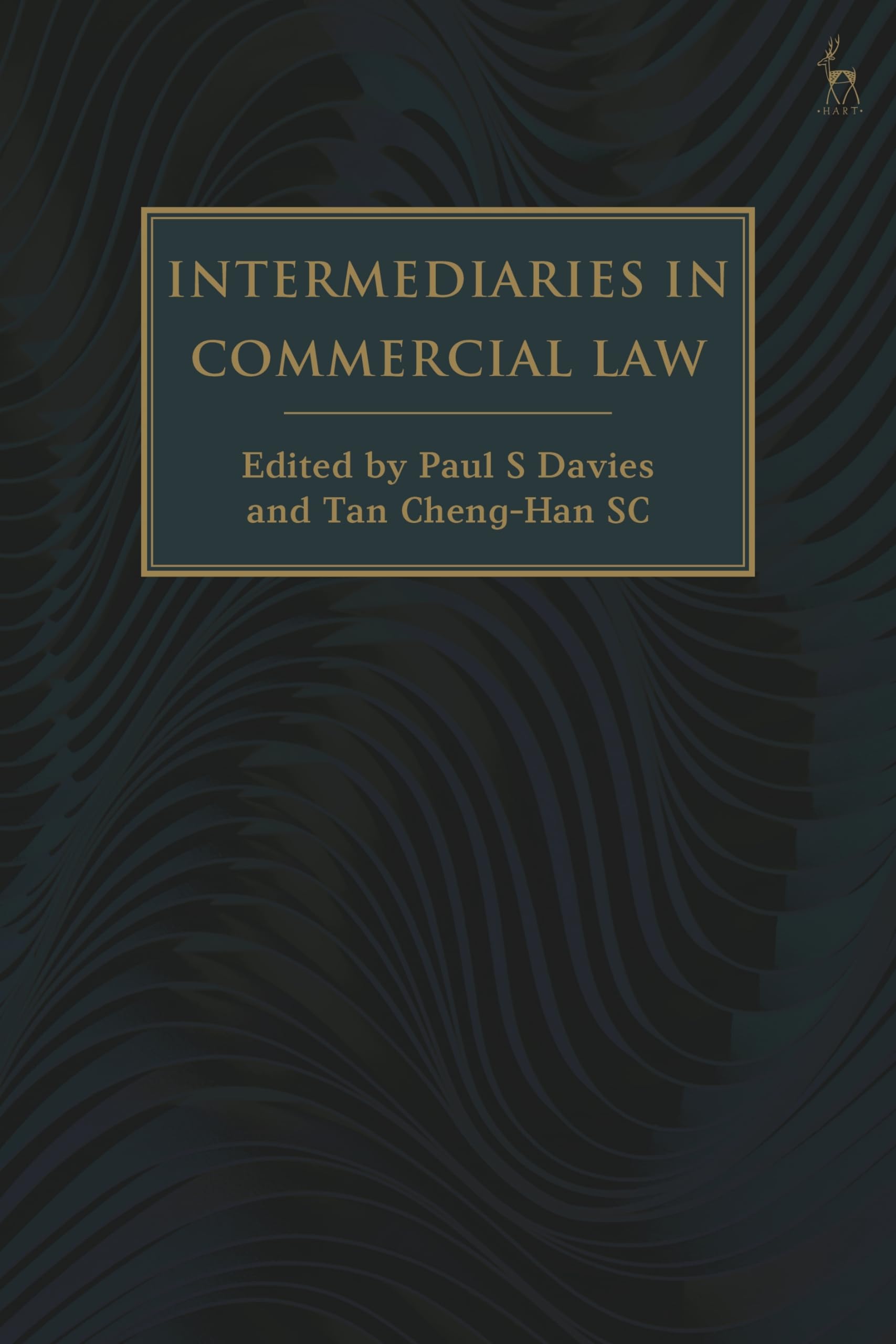 Intermediaries in Commercial Law Law