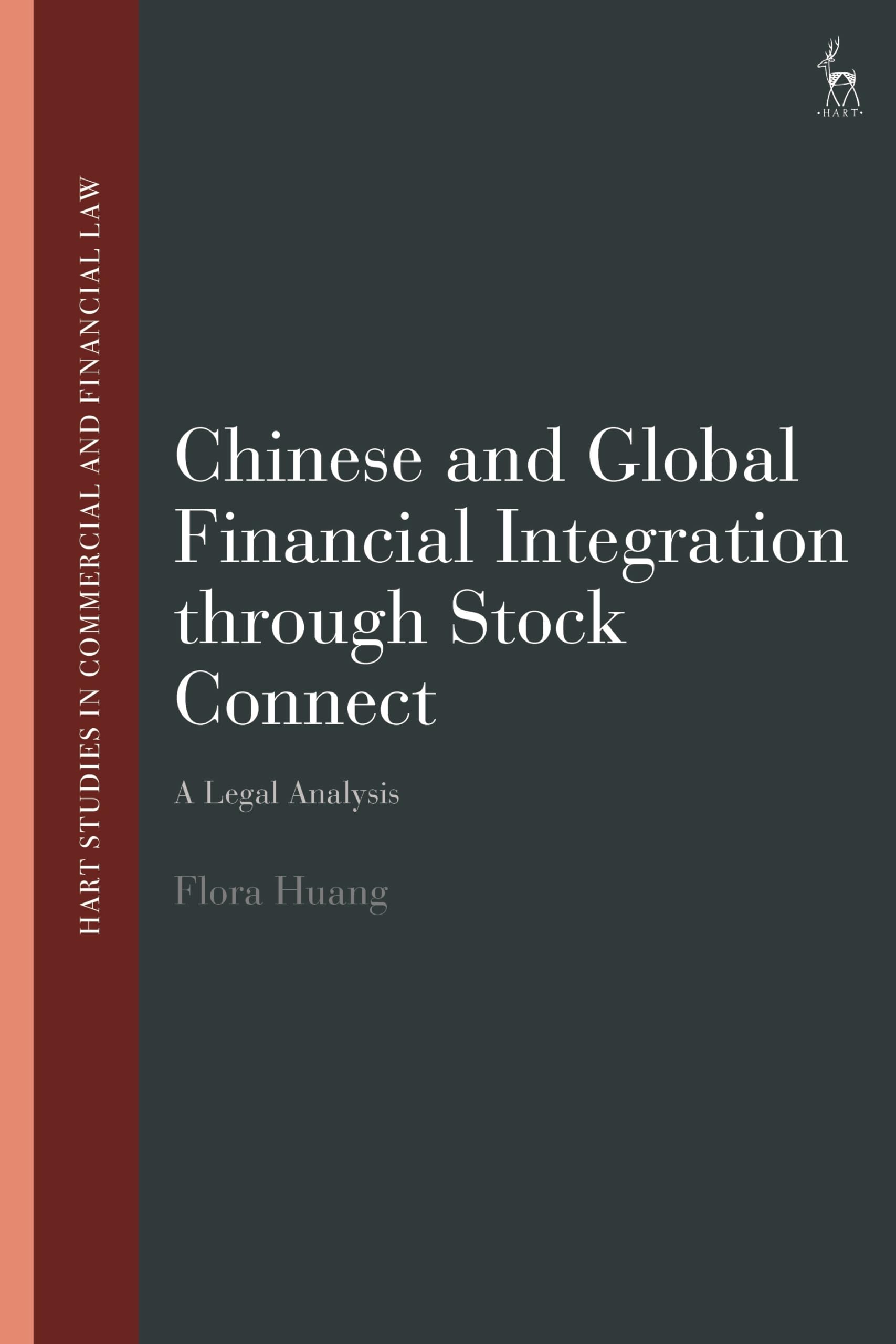 Chinese and Global Financial Integration through Stock Connect Law