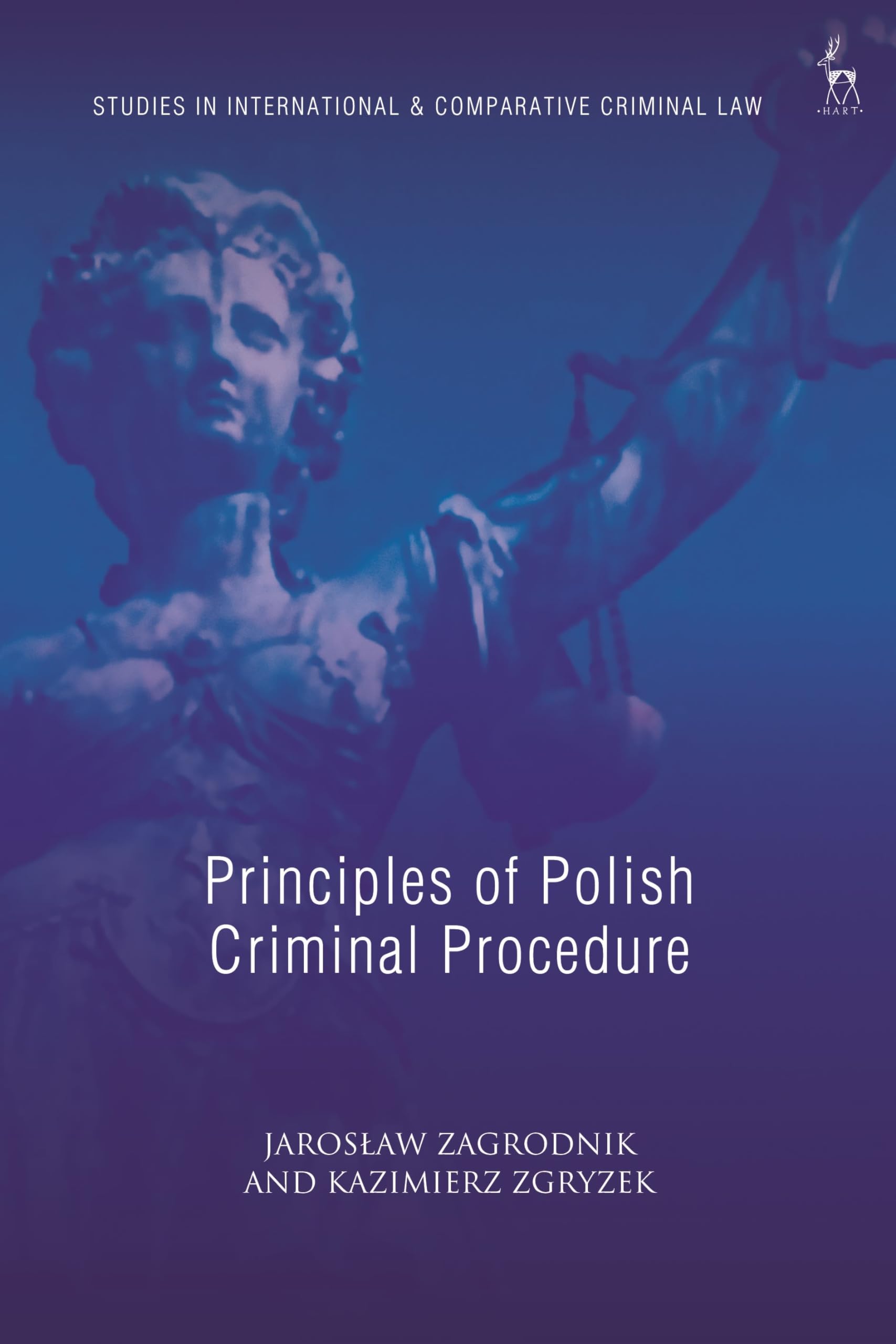 Principles of Polish Criminal Procedure Law
