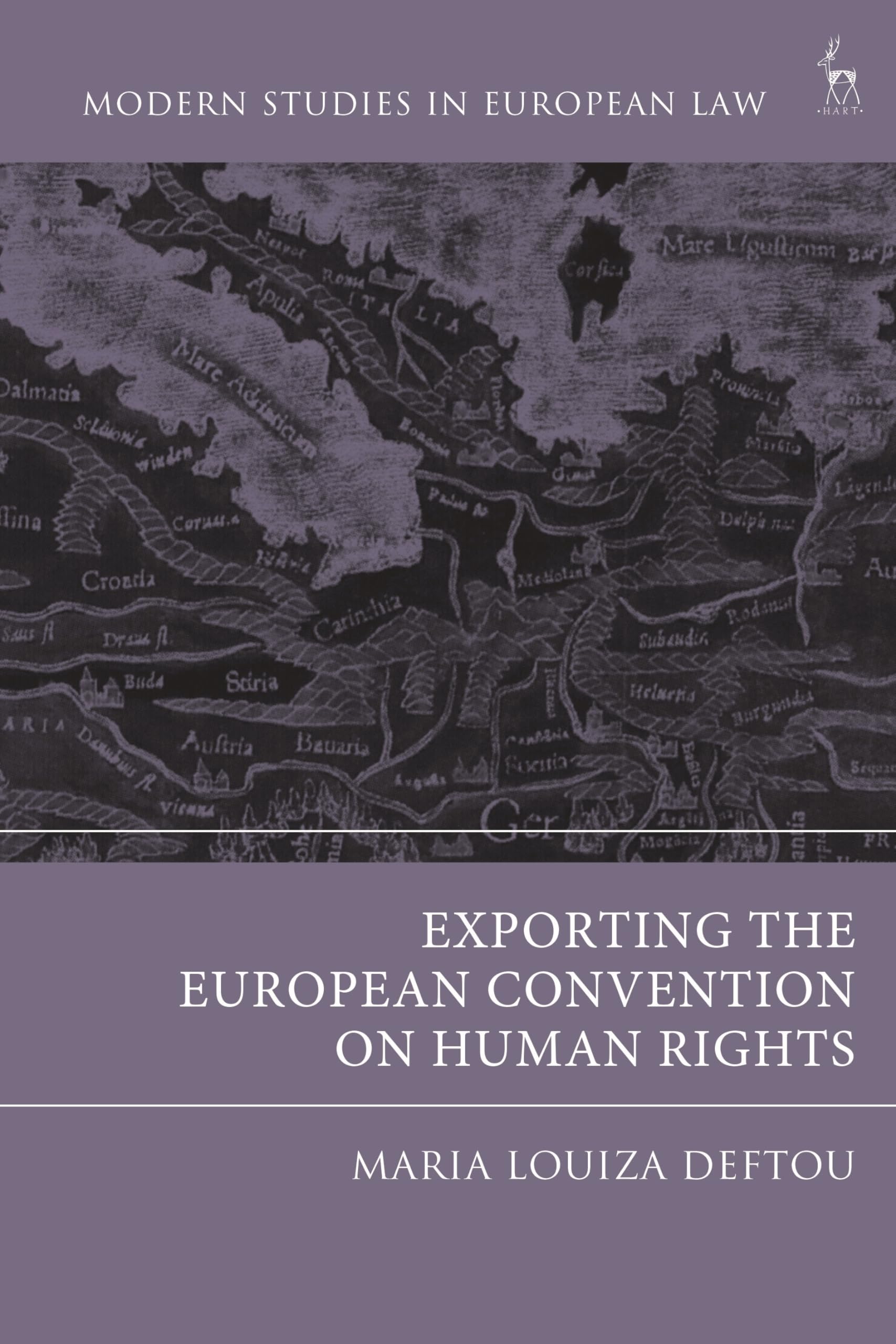 Exporting the European Convention on Human Rights Law