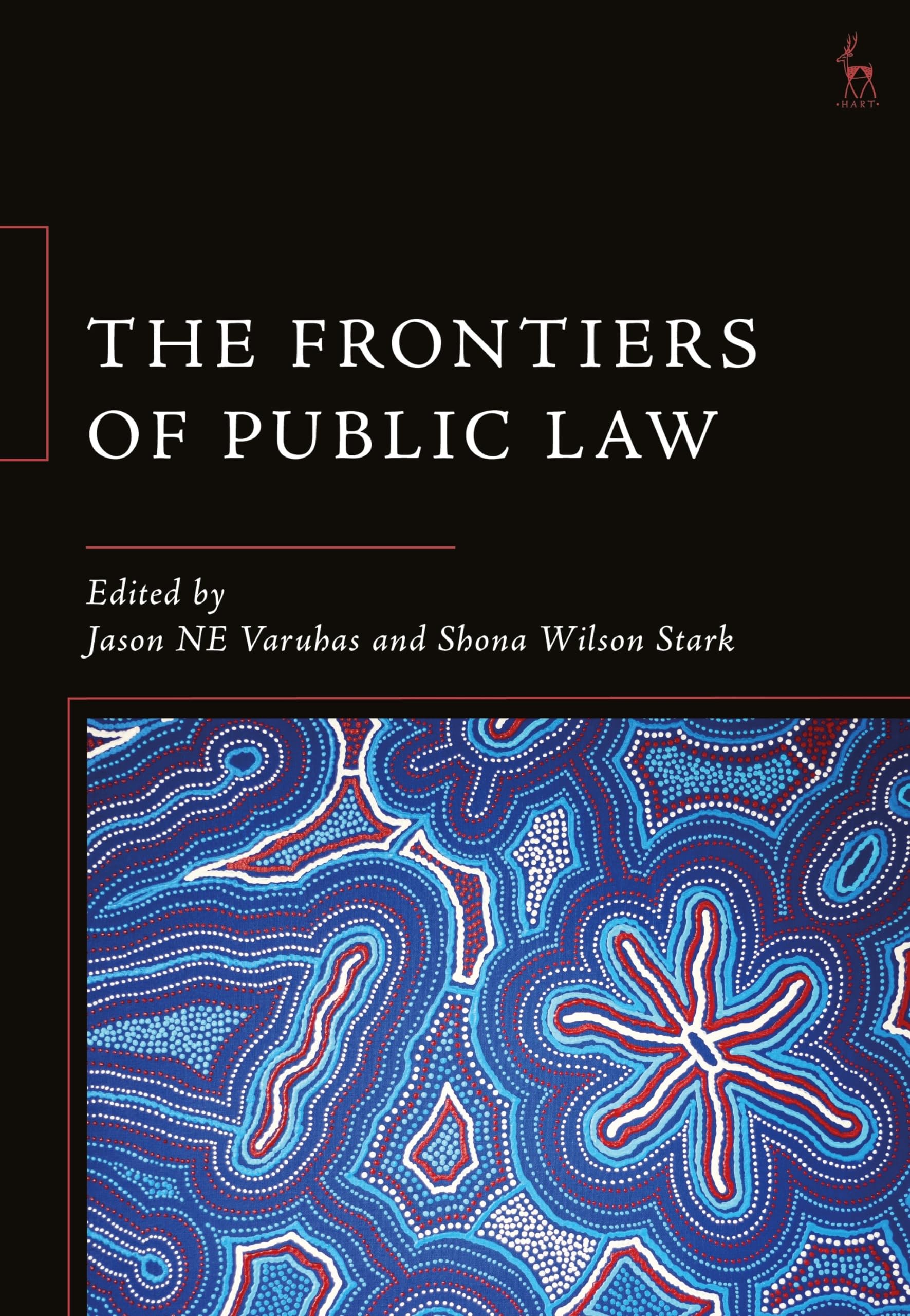 The Frontiers of Public Law Law
