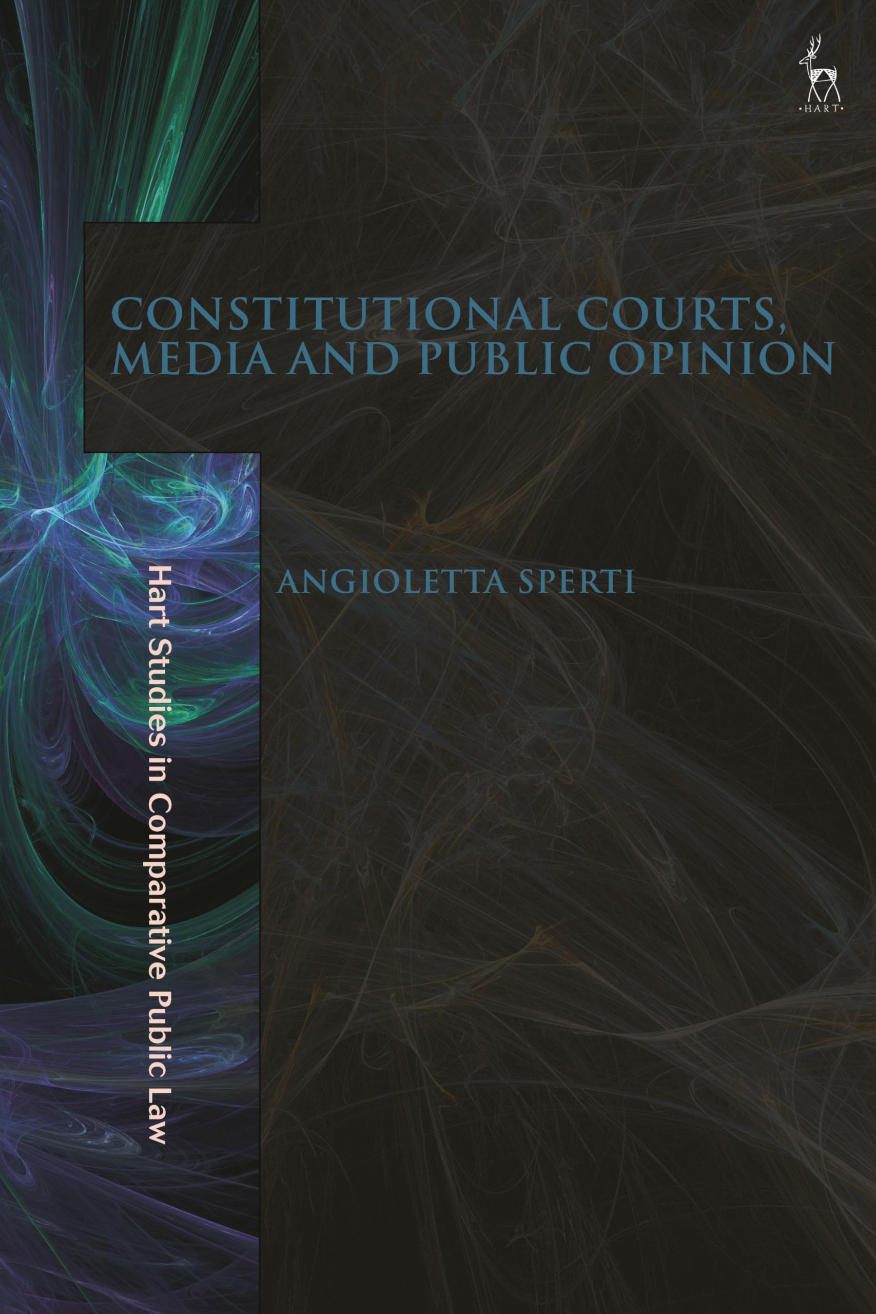 Constitutional Courts, Media and Public Opinion Law