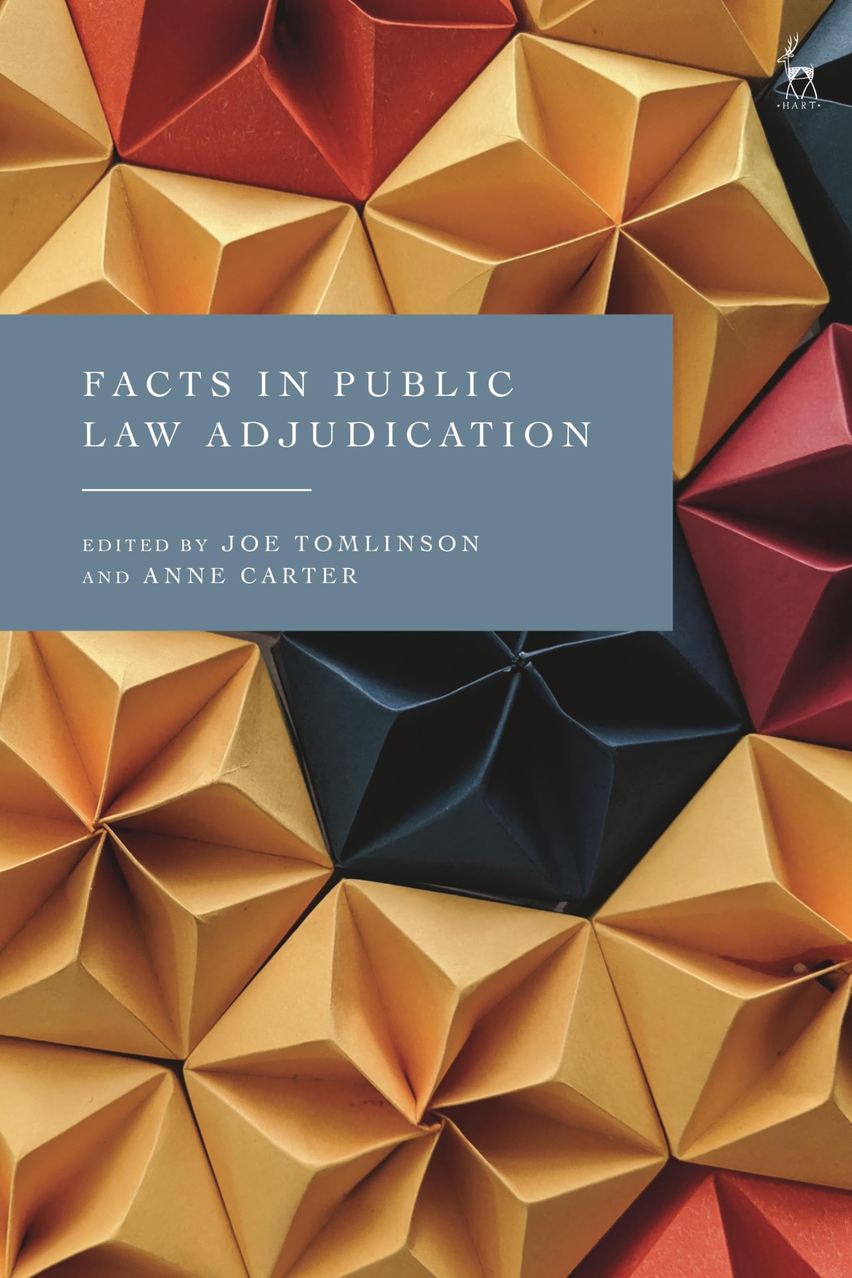 Facts in Public Law Adjudication Law