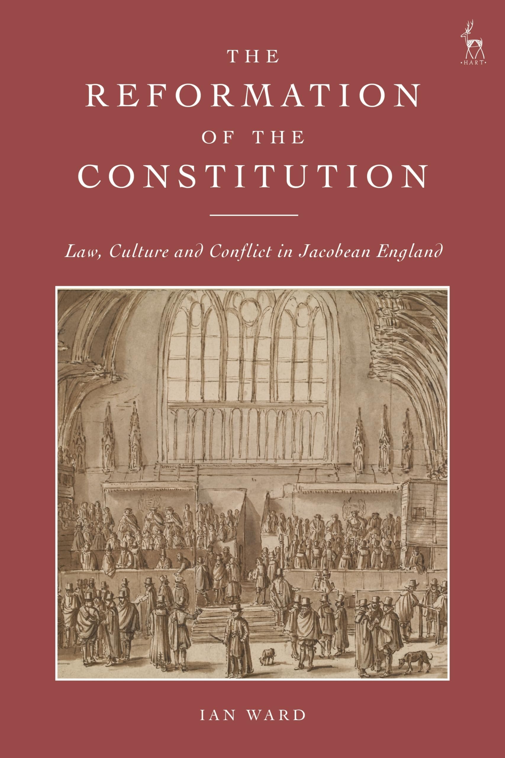The Reformation of the Constitution Law