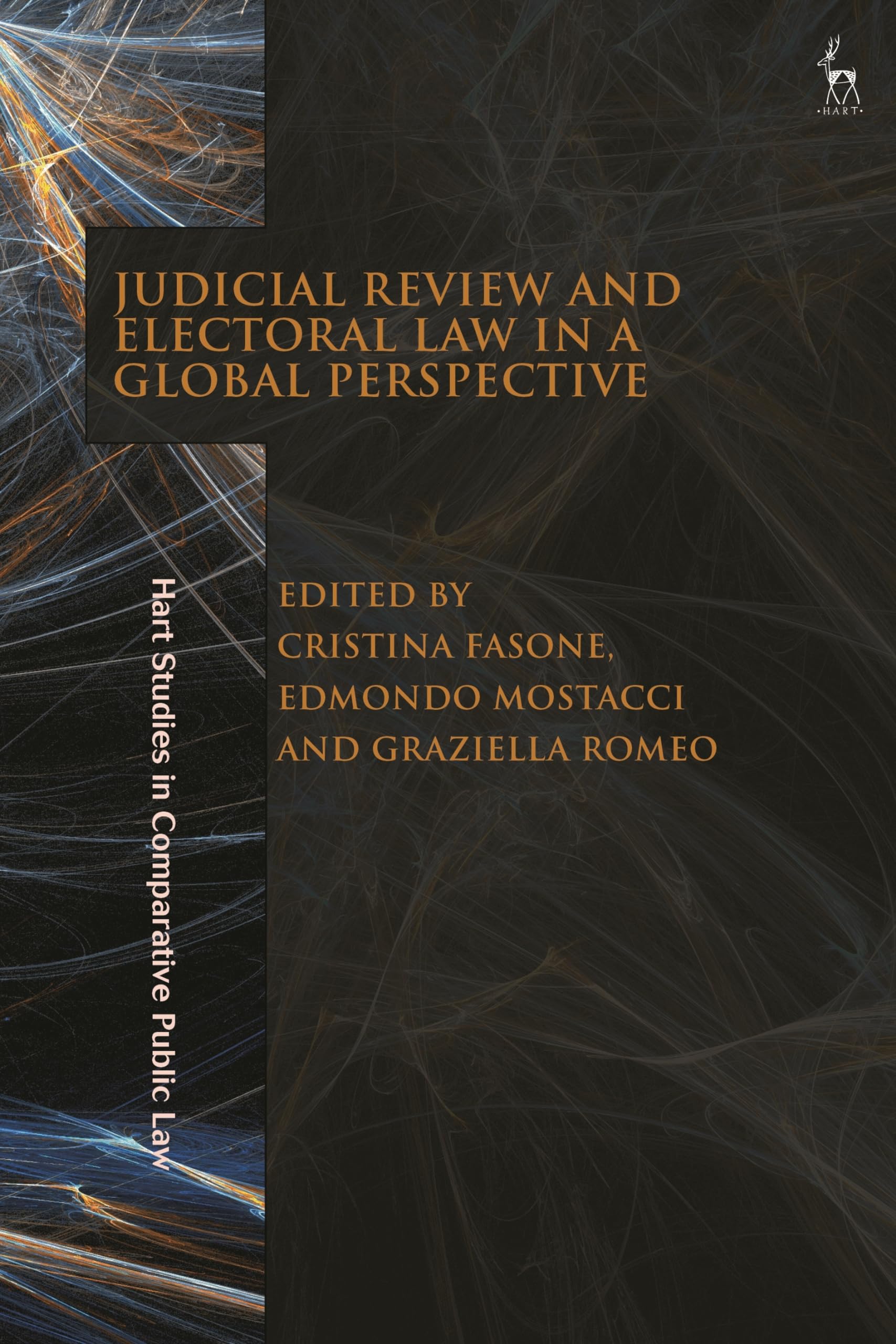 Judicial Review and Electoral Law in a Global Perspective Law
