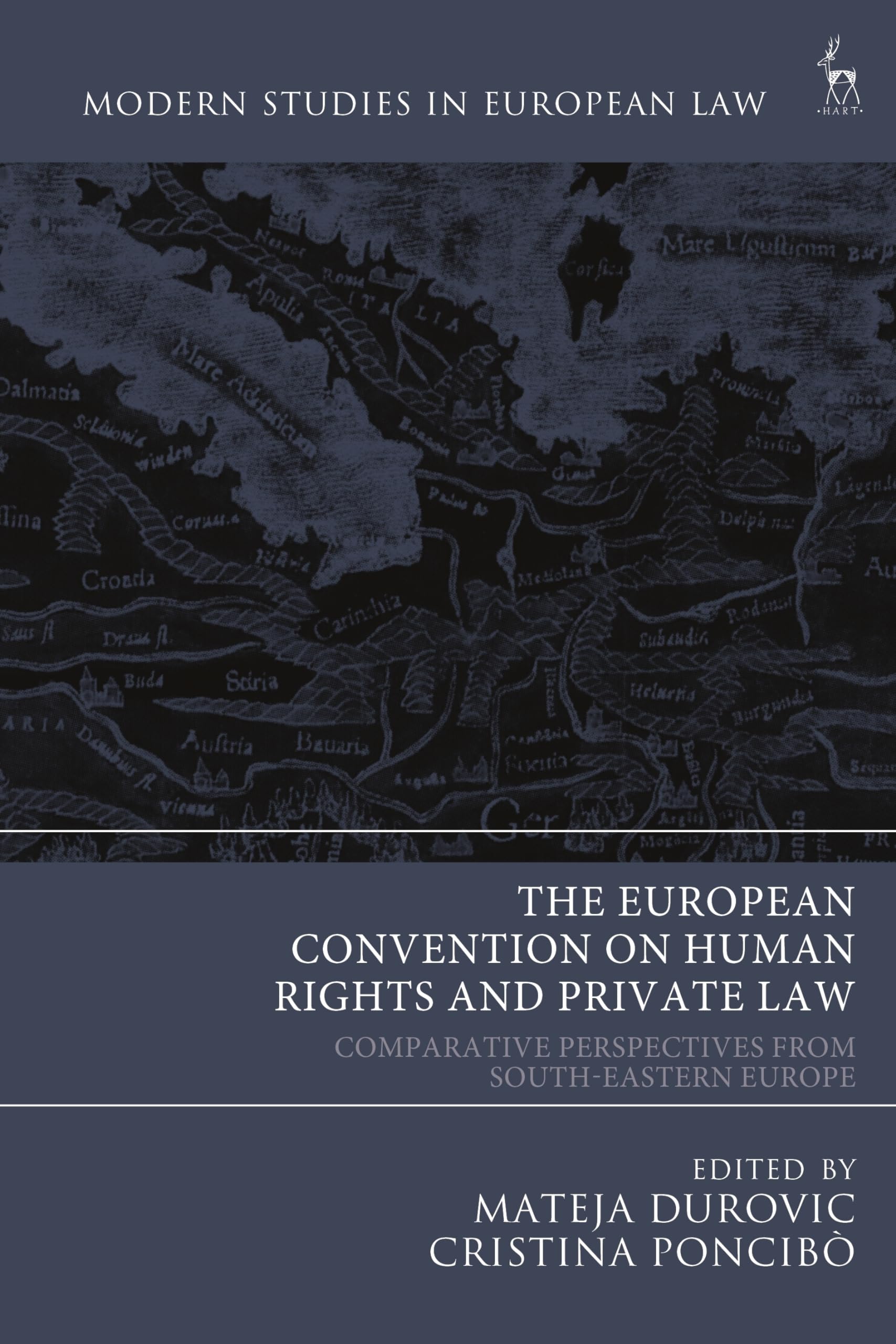 European Convention on Human Rights and Private Law Law