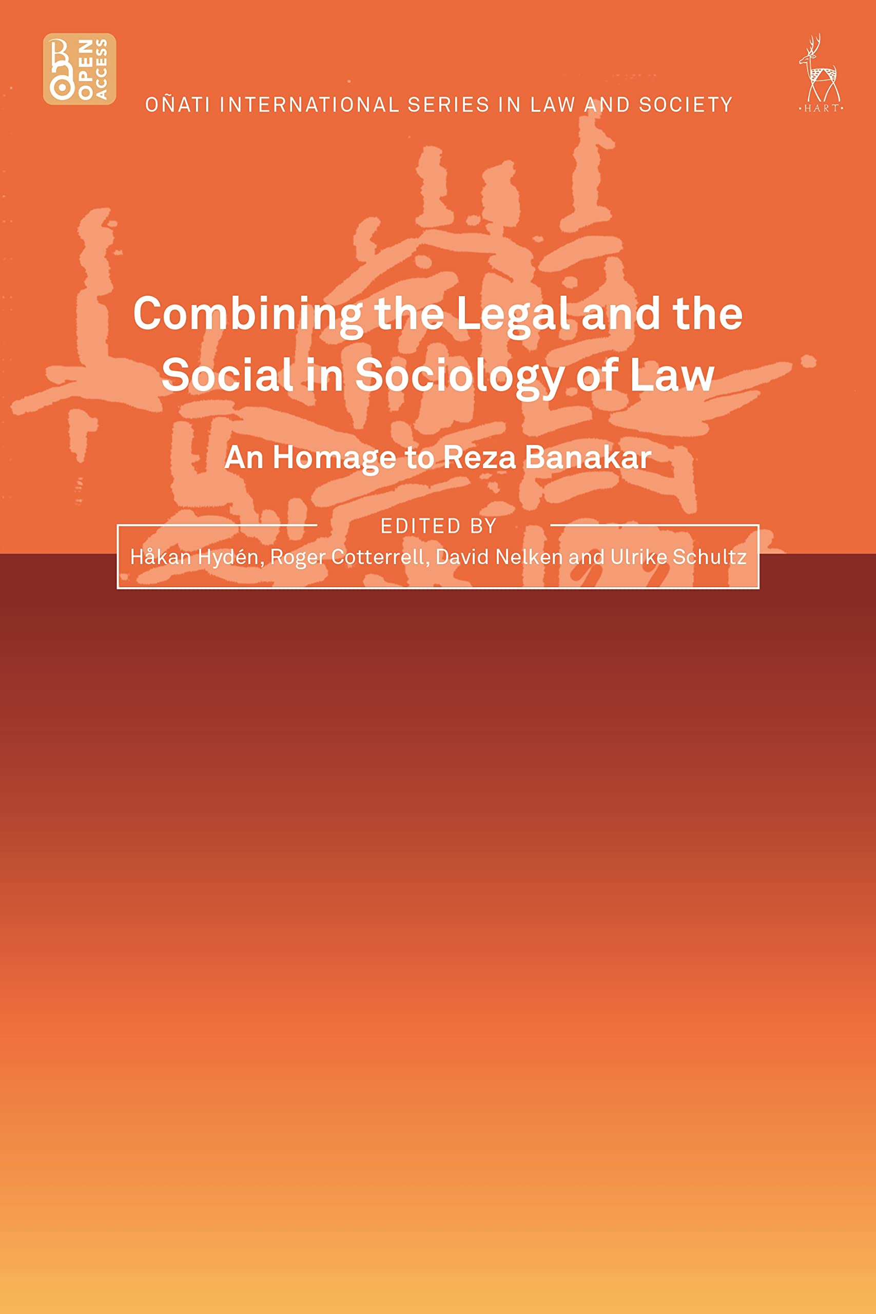 Combining the Legal and the Social in Sociology of Law Law