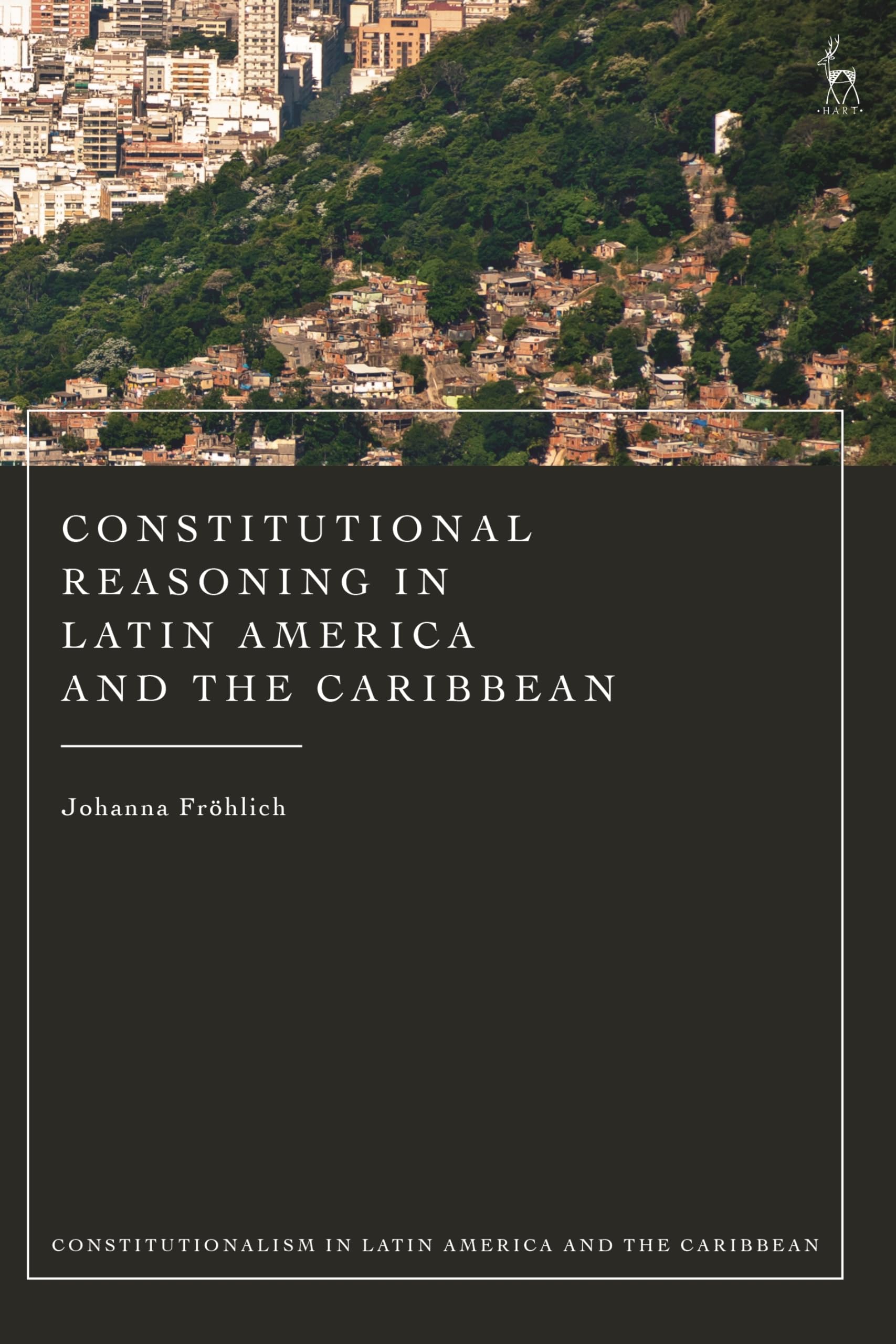 Constitutional Reasoning in Latin America and the Caribbean Law