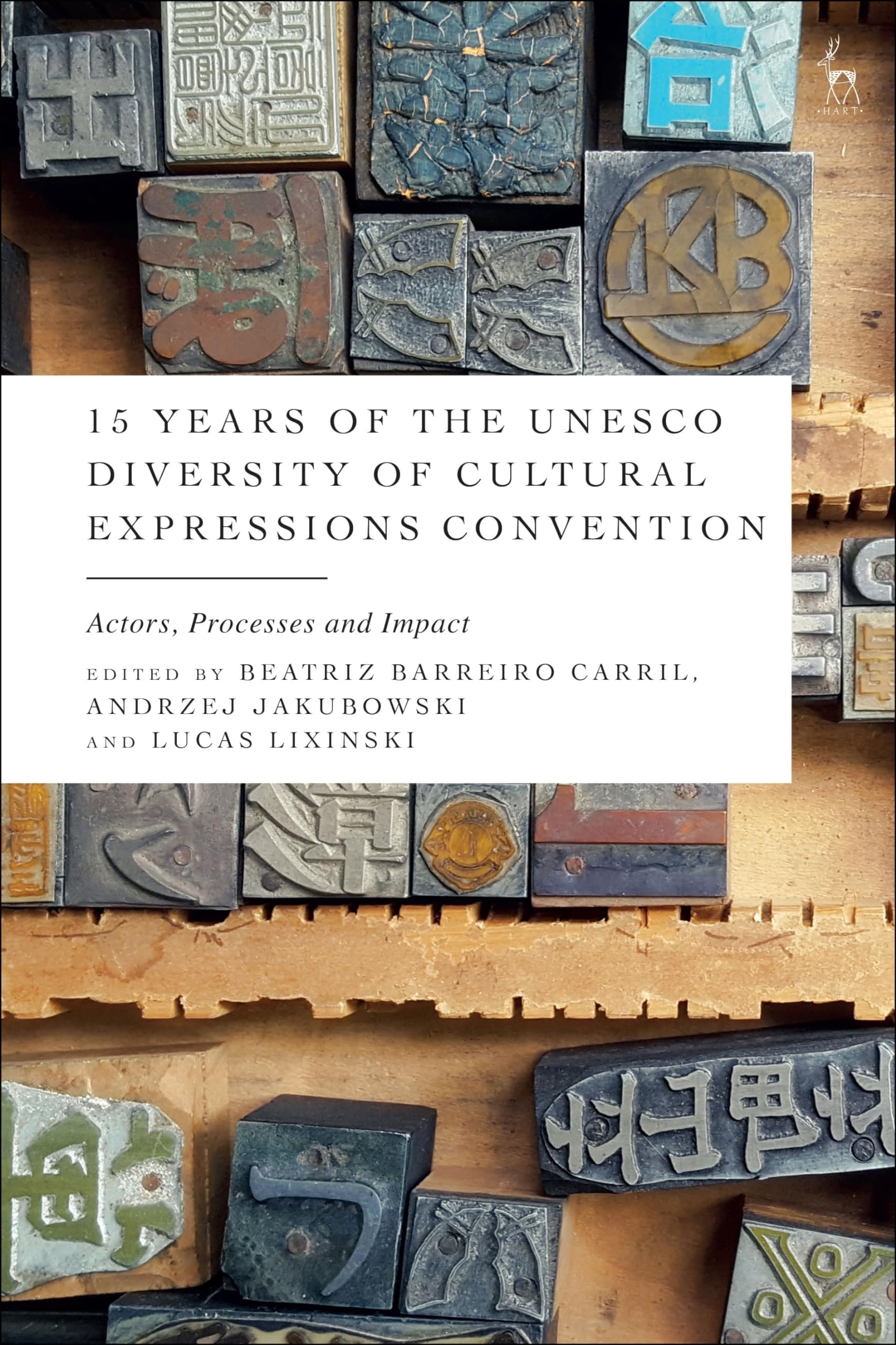 15 Years of the UNESCO Diversity of Cultural Expressions Convention Law