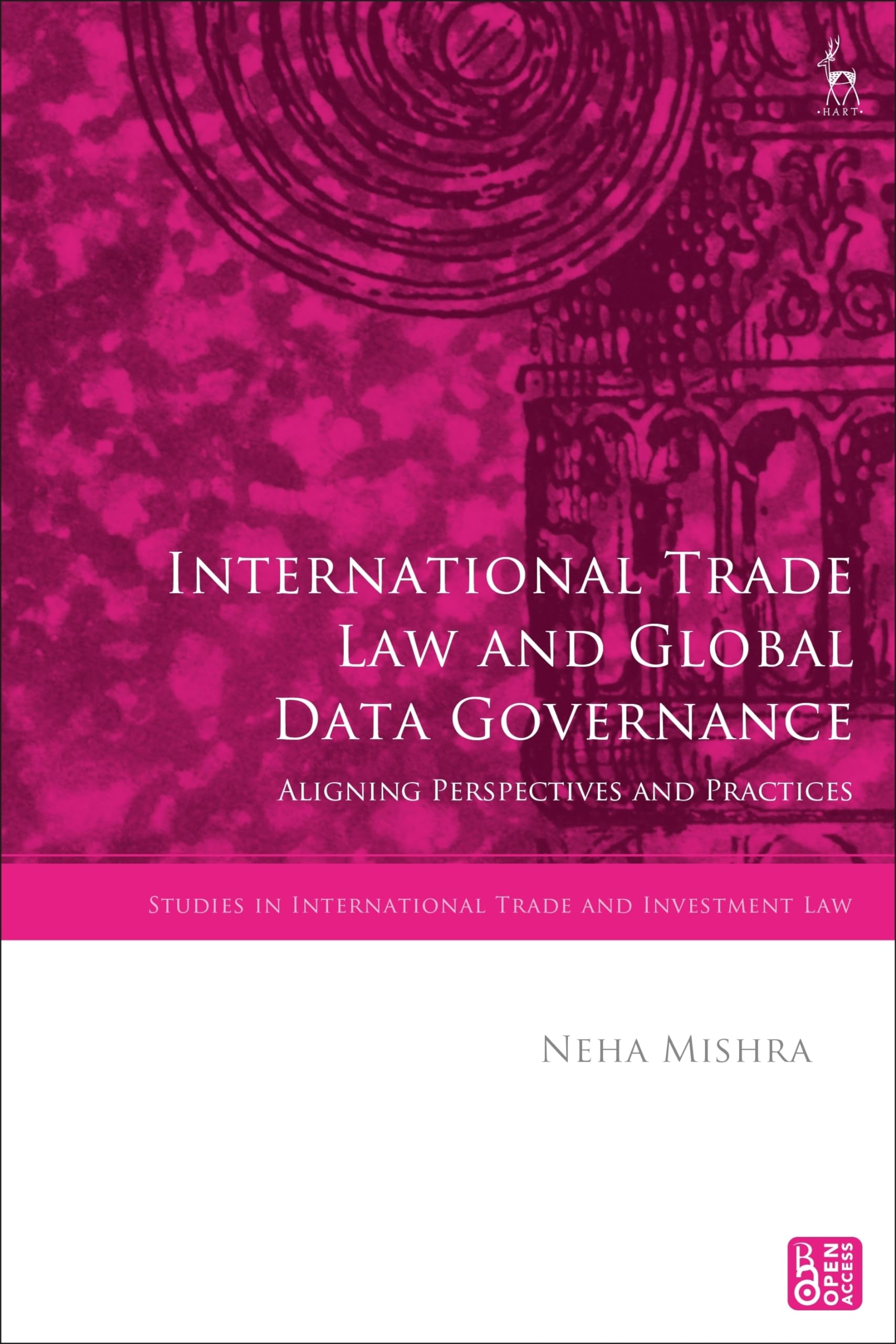 International Trade Law and Global Data Governance Law