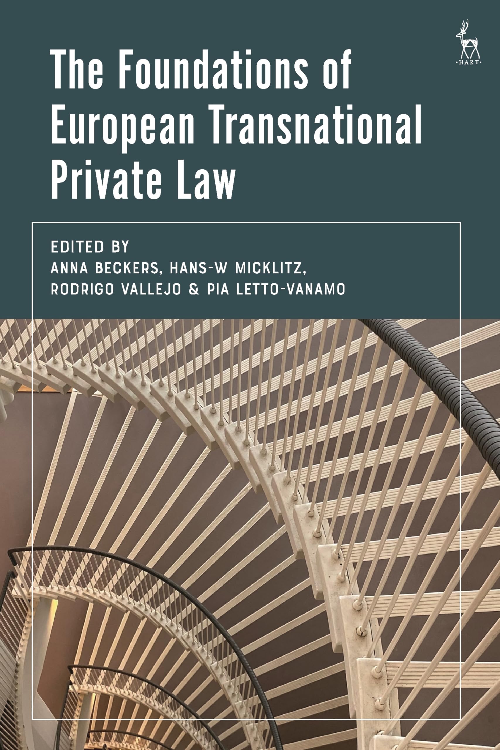 Foundations of European Transnational Private Law Law