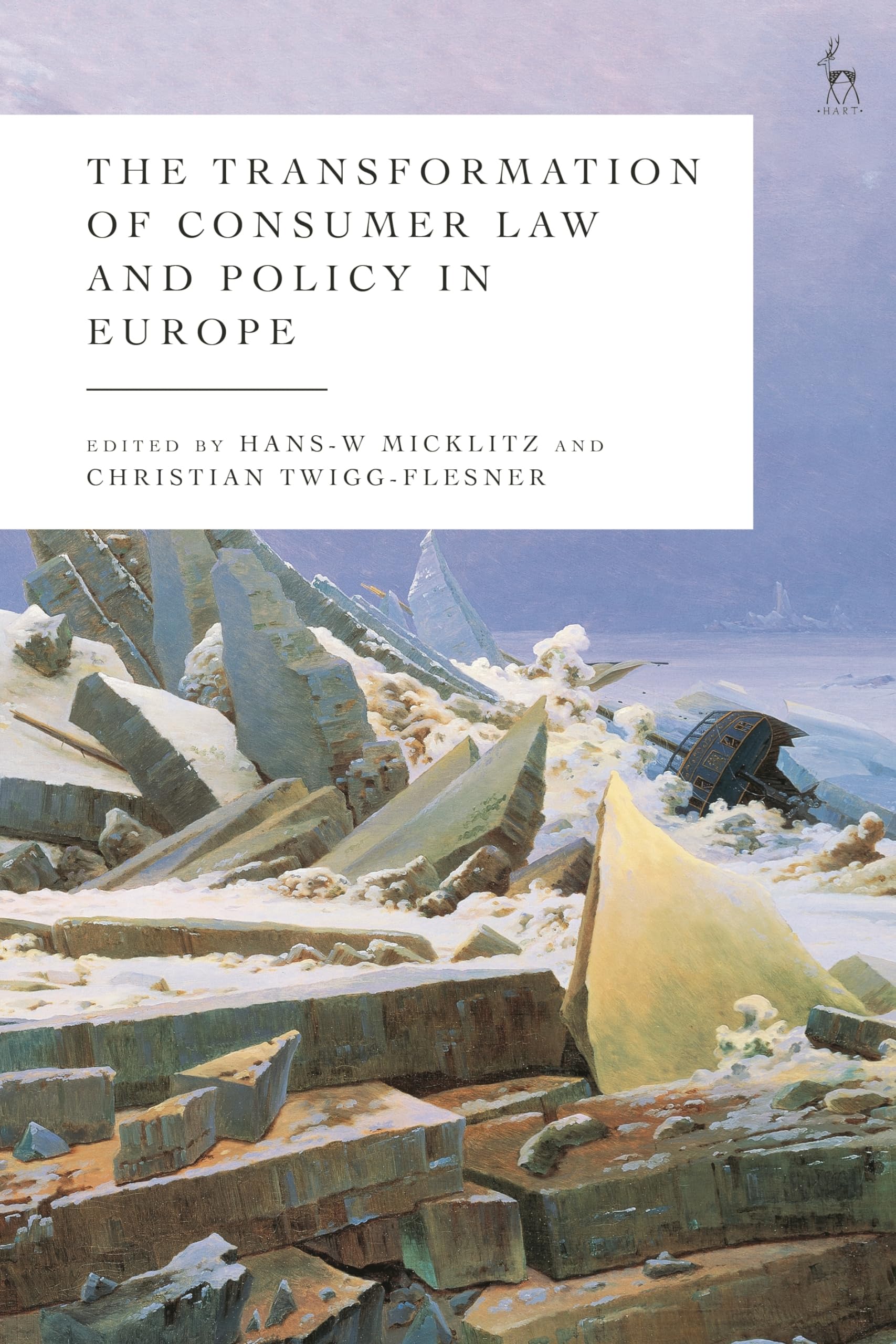 The Transformation of Consumer Law and Policy in Europe Law