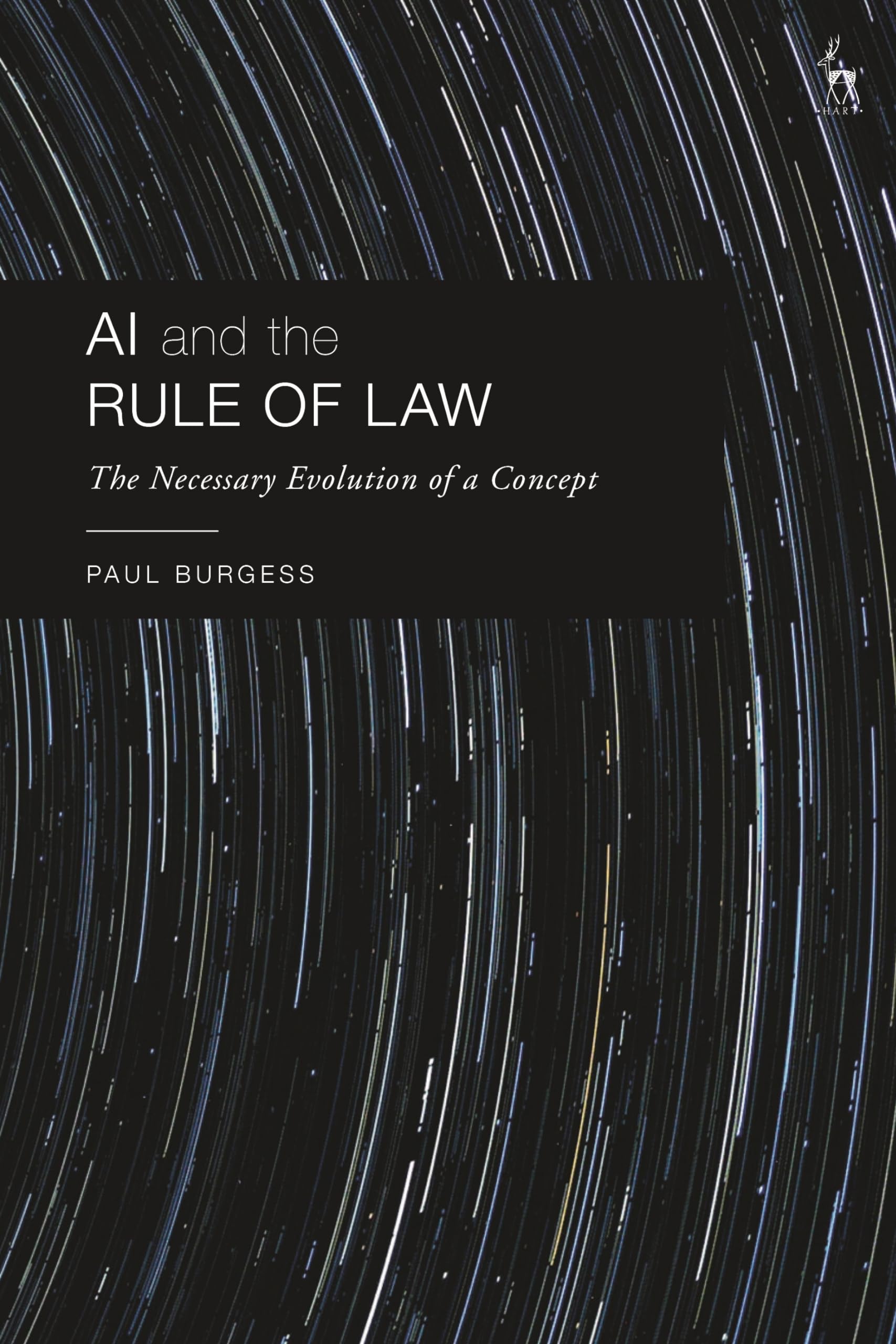 AI and the Rule of Law Law