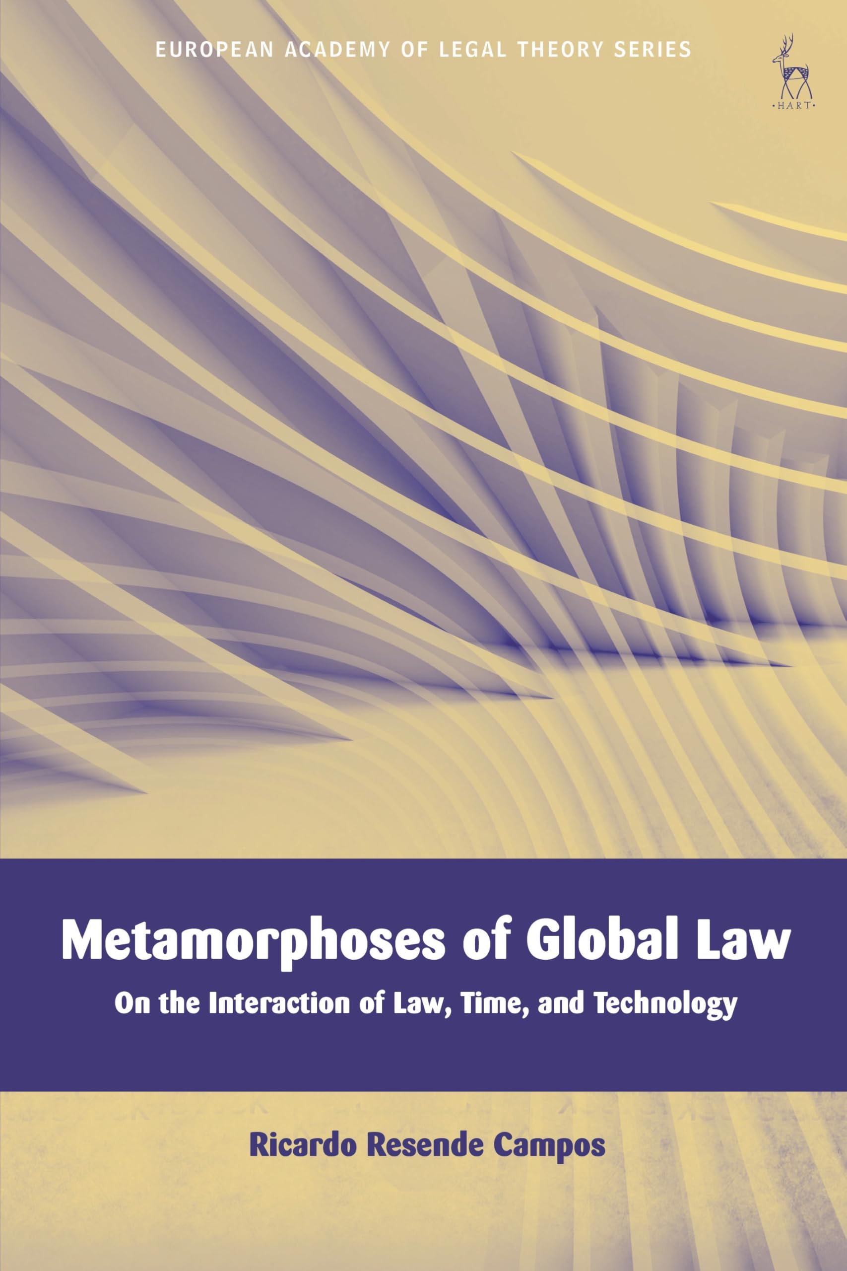 Metamorphoses of Global Law Law