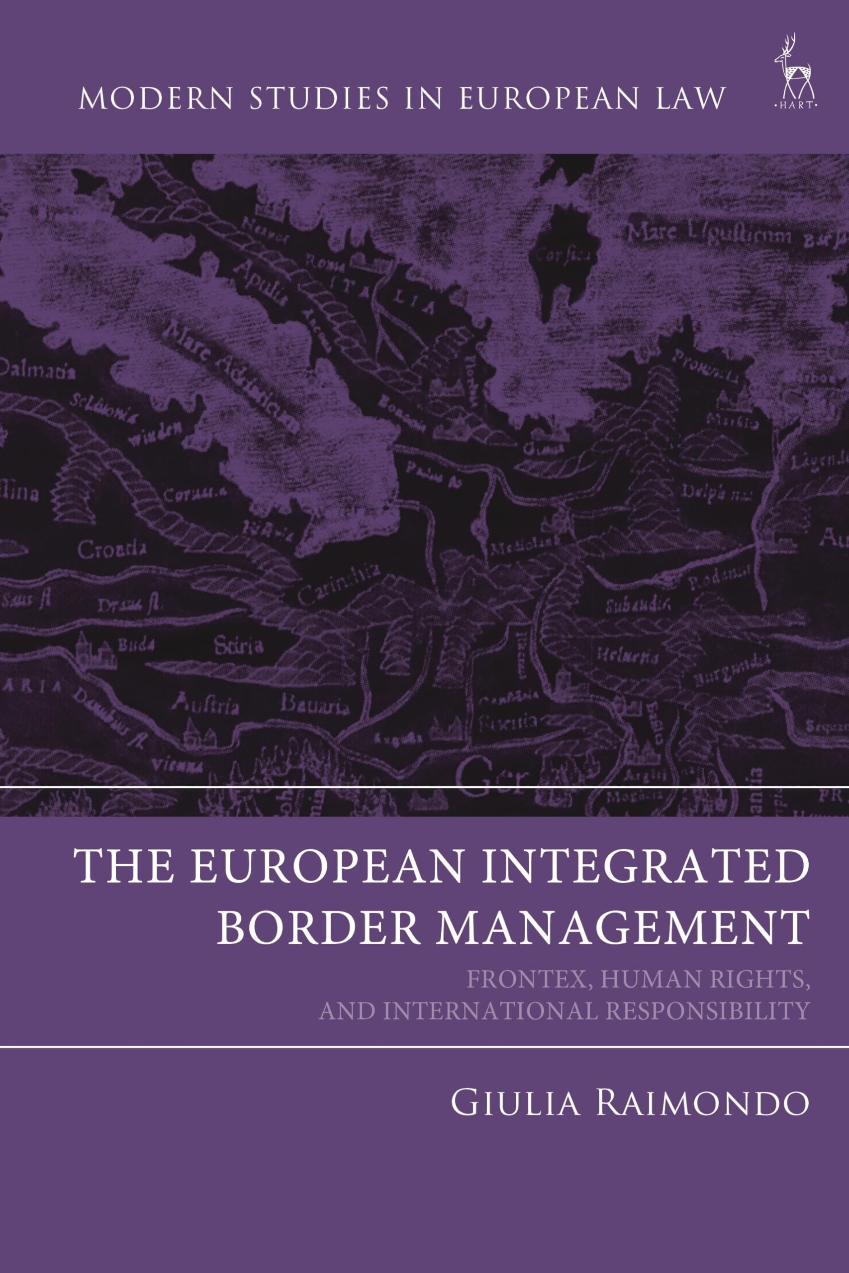 The European Integrated Border Management Law