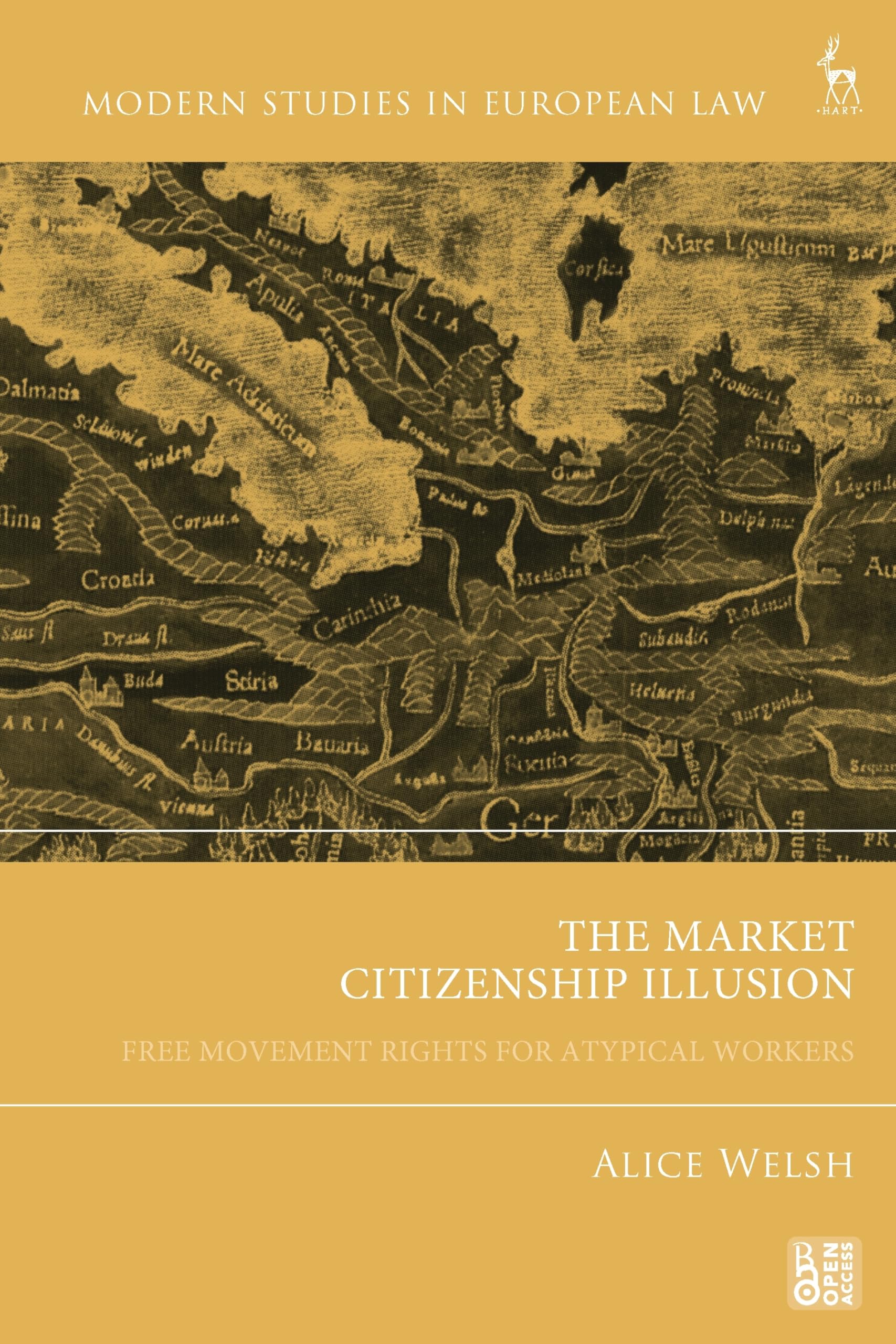 Product Image: Market Citizenship Illusion