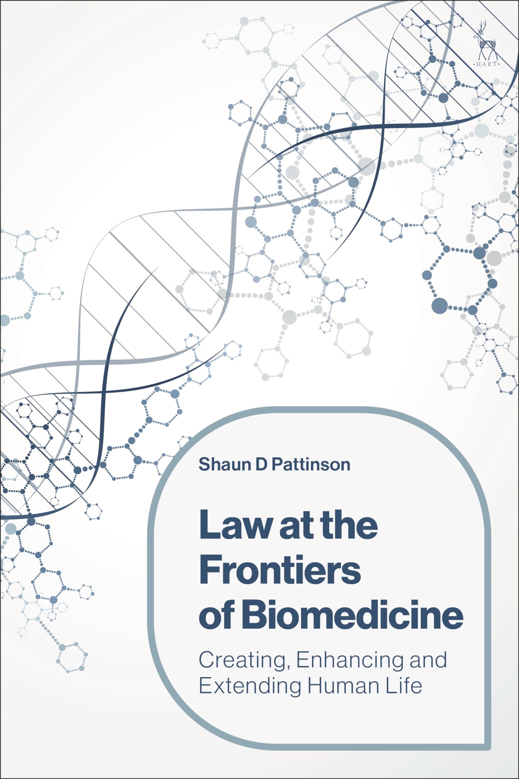 Law at the Frontiers of Biomedicine Law