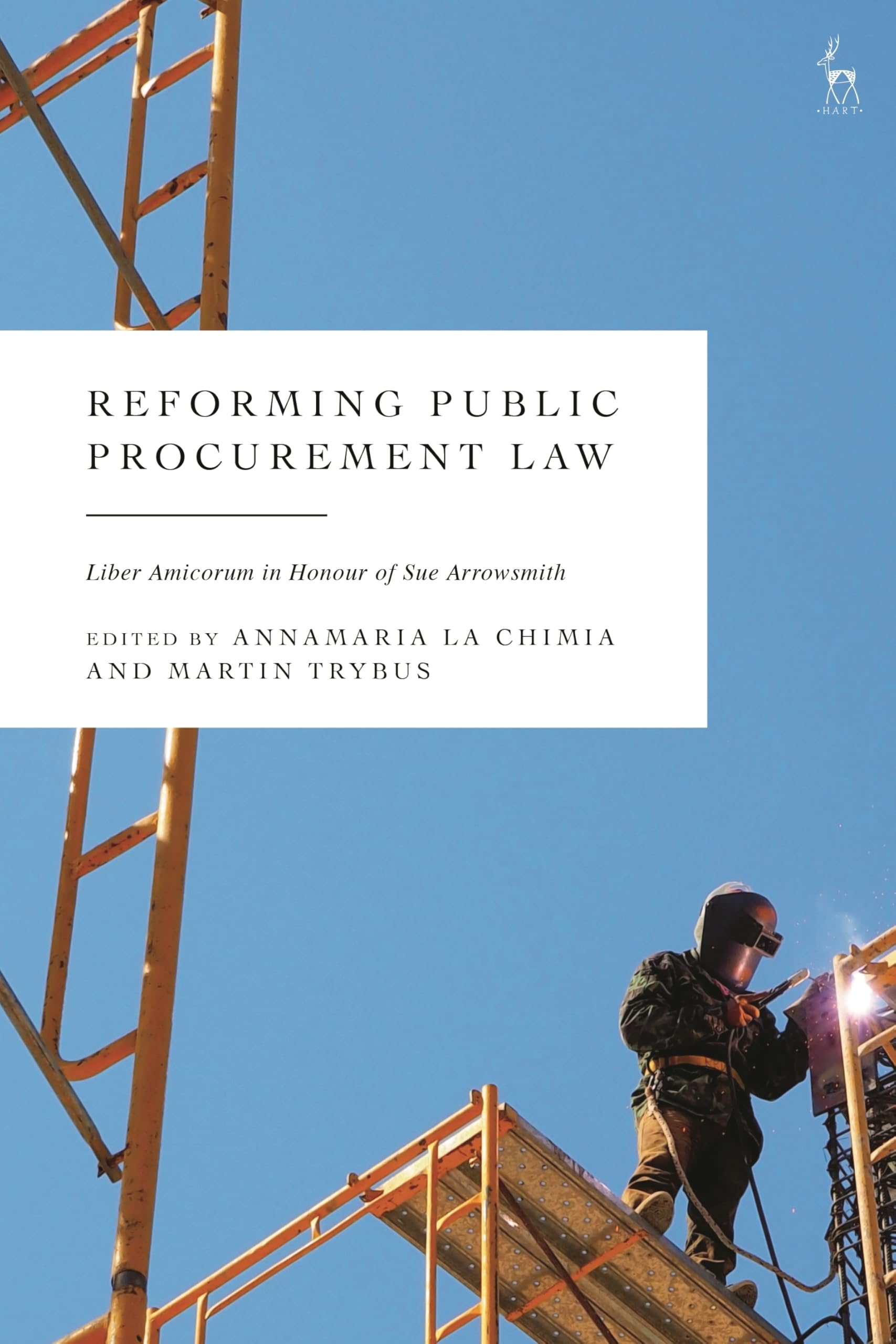 Reforming Public Procurement Law Law