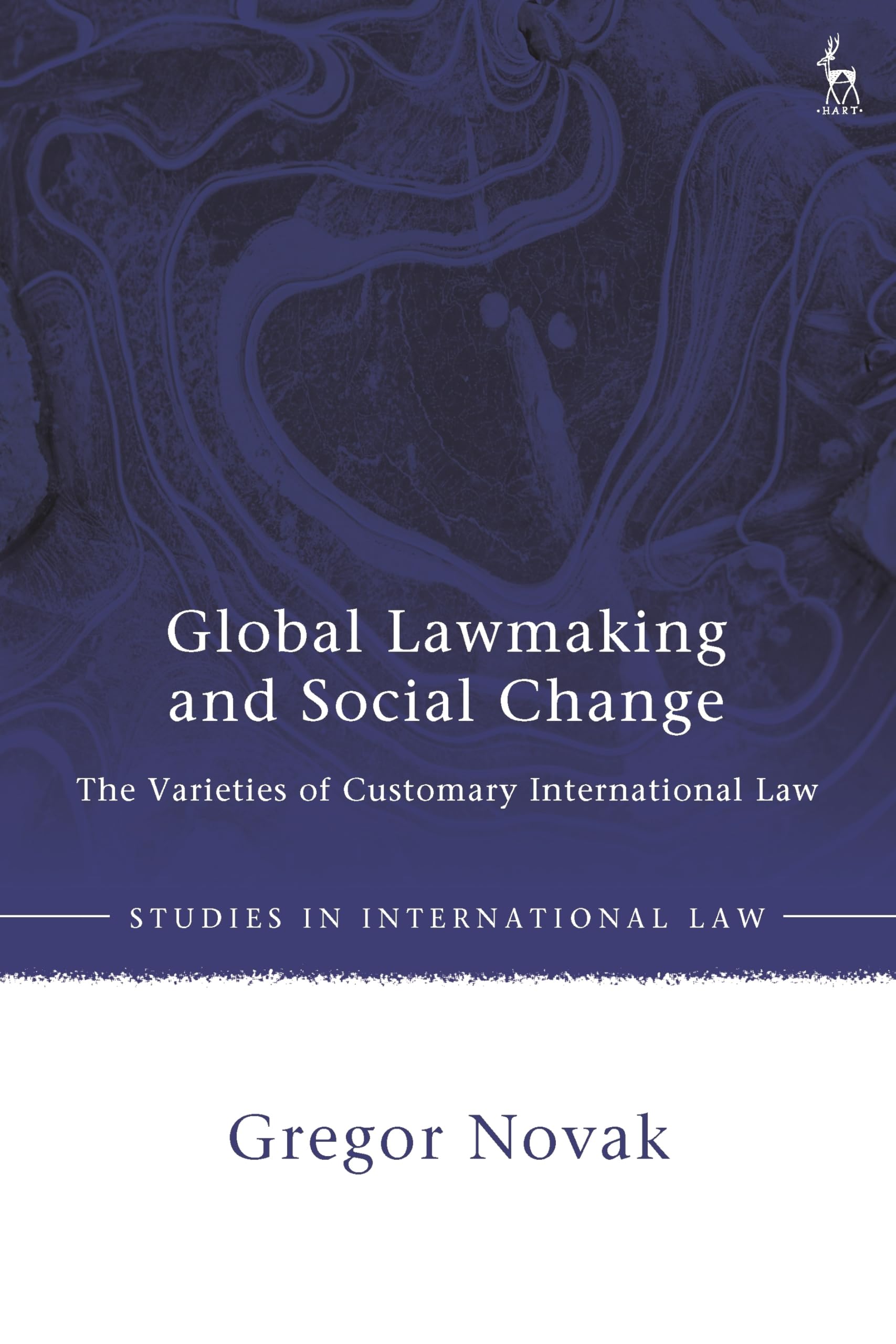 Product Image: Global Lawmaking and Social Change