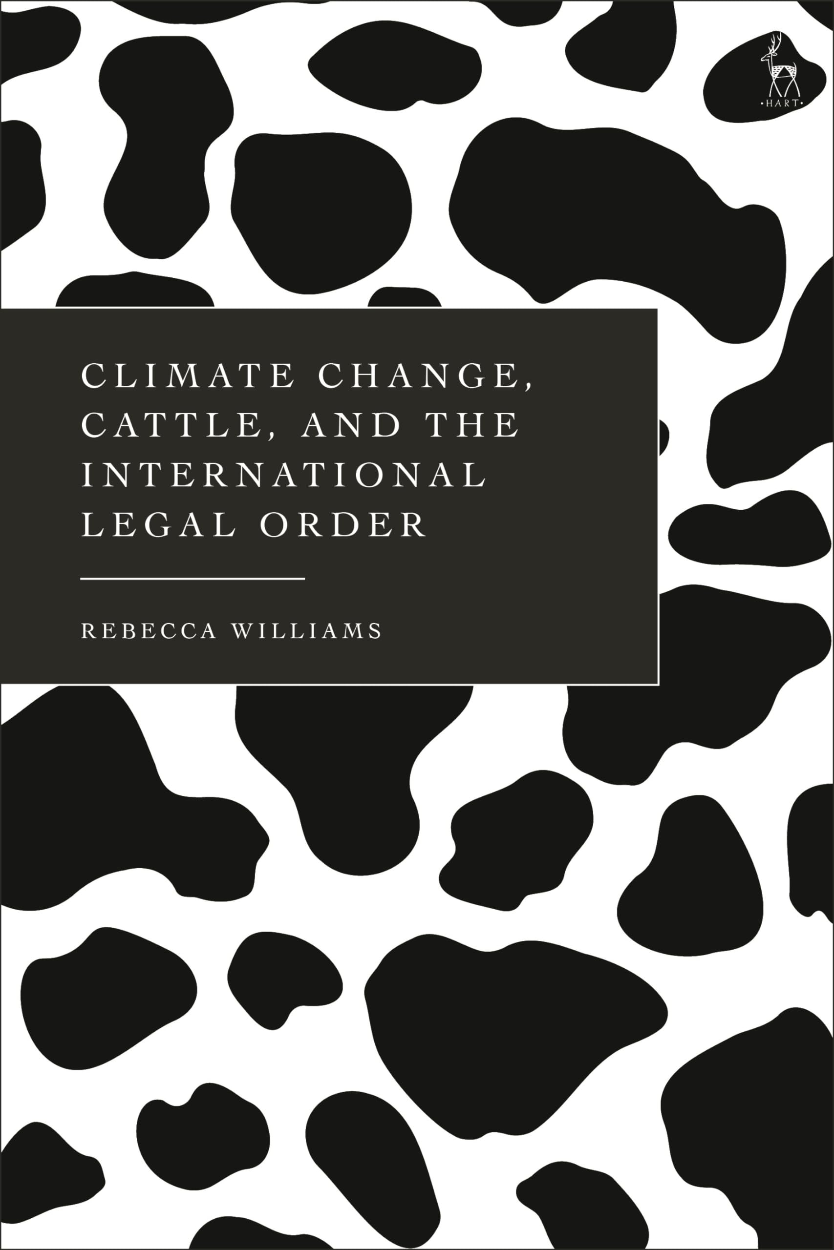Climate Change, Cattle, and the International Legal Order Law