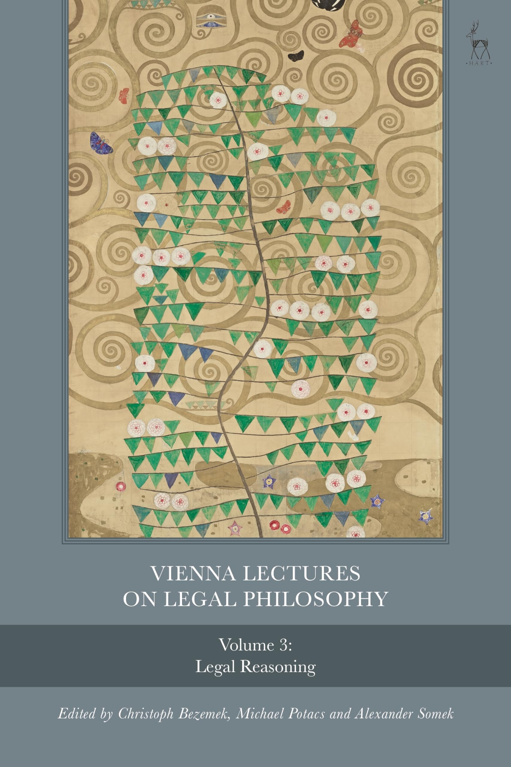 Vienna Lectures on Legal Philosophy, Volume 3 Law