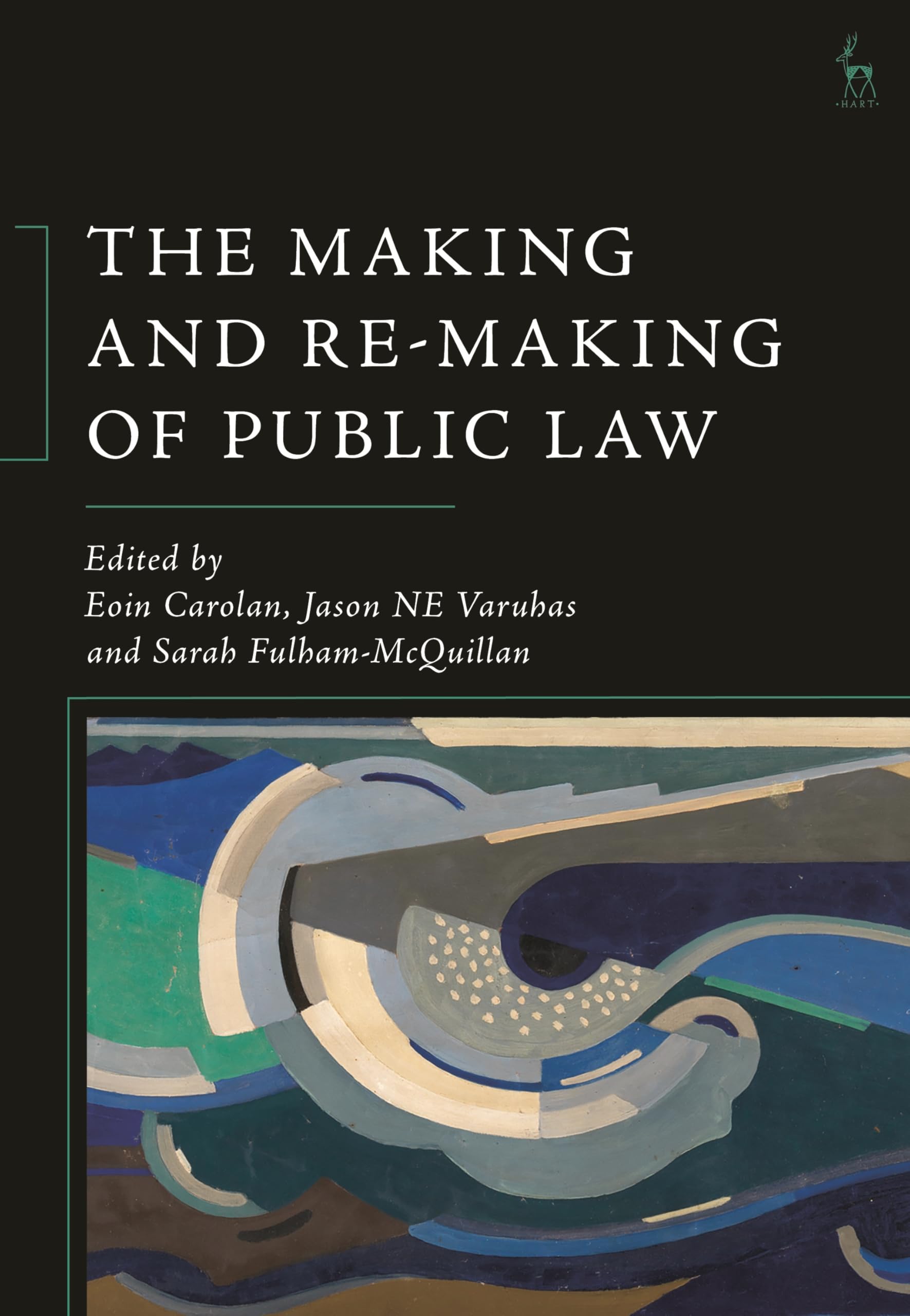 The Making and Re-Making of Public Law Law