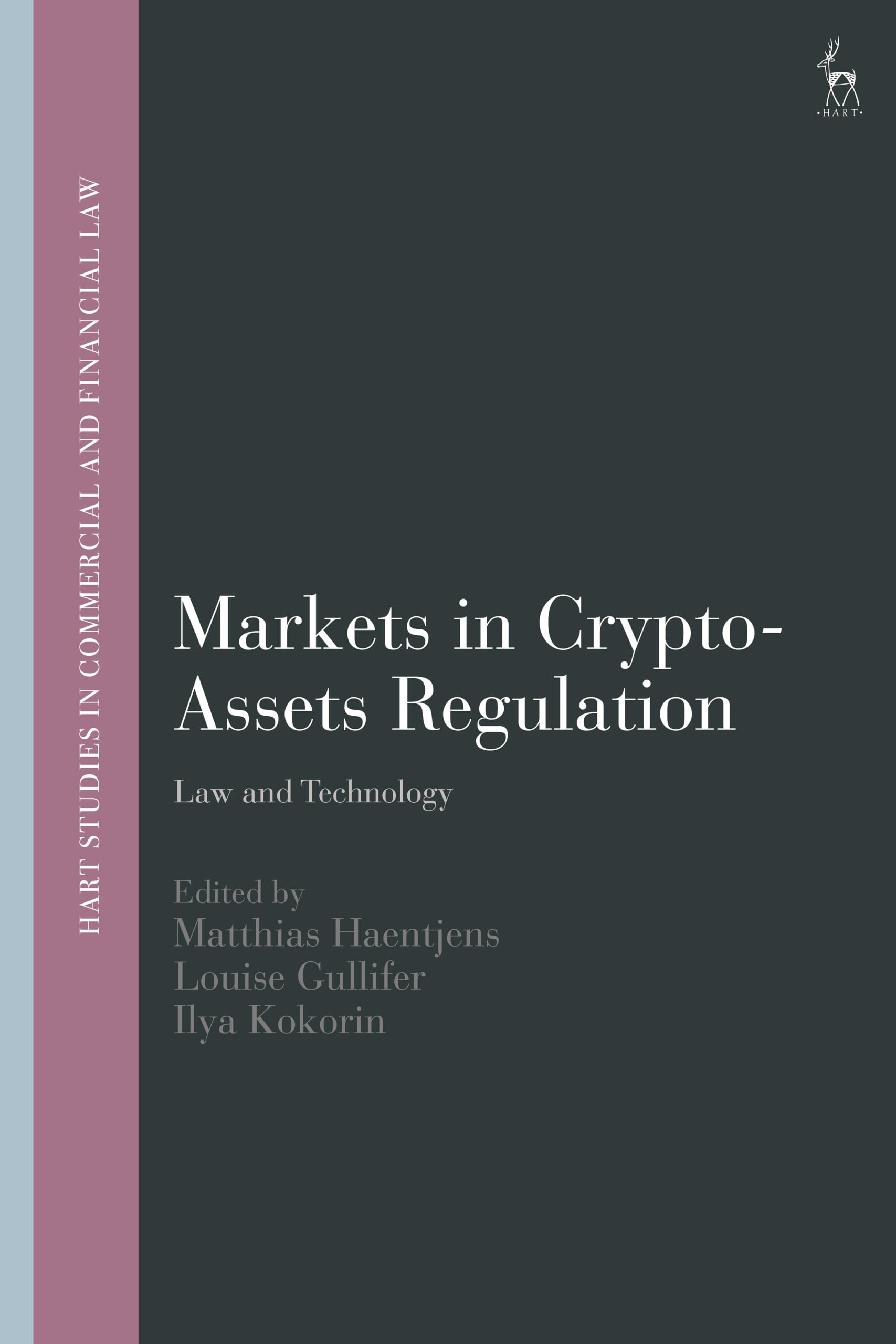 Markets in Crypto-Assets Regulation Law