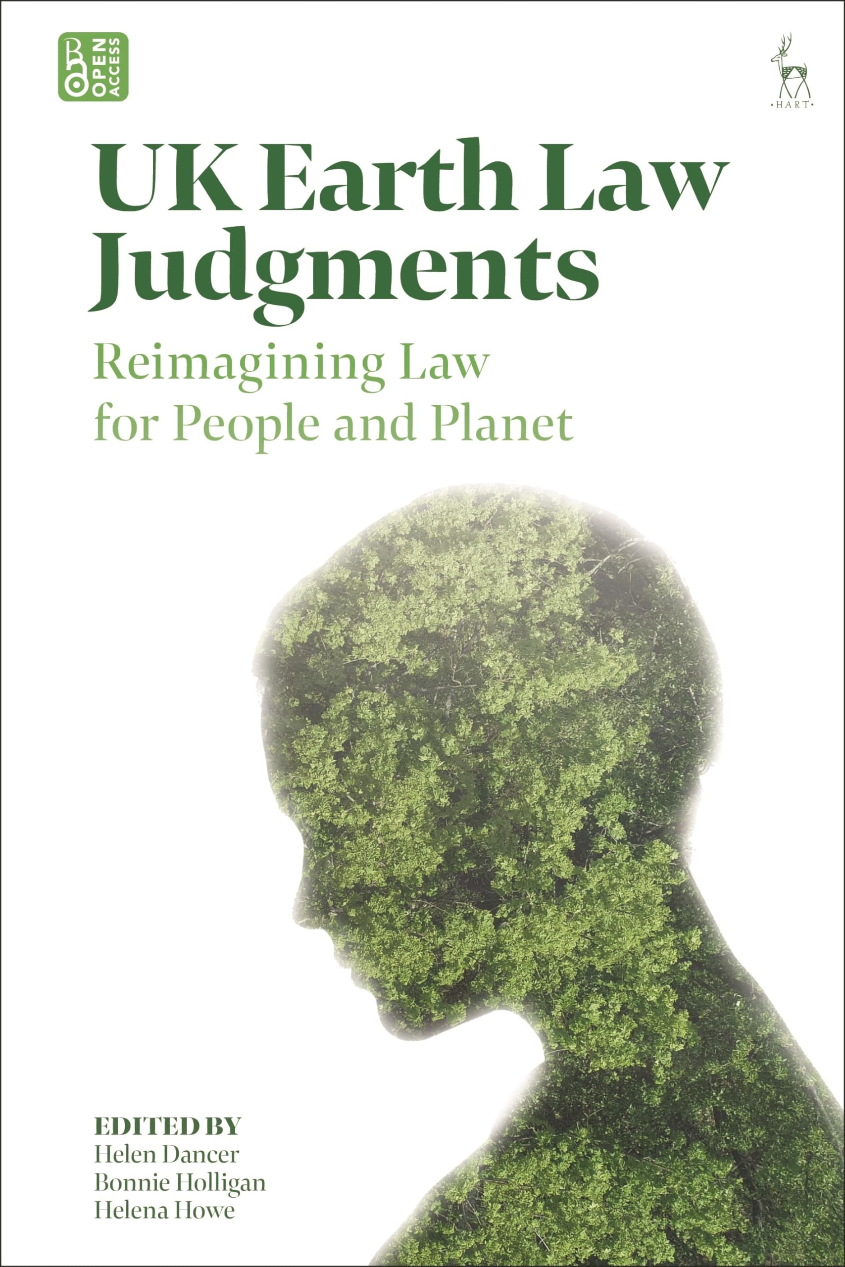 UK Earth Law Judgments Law
