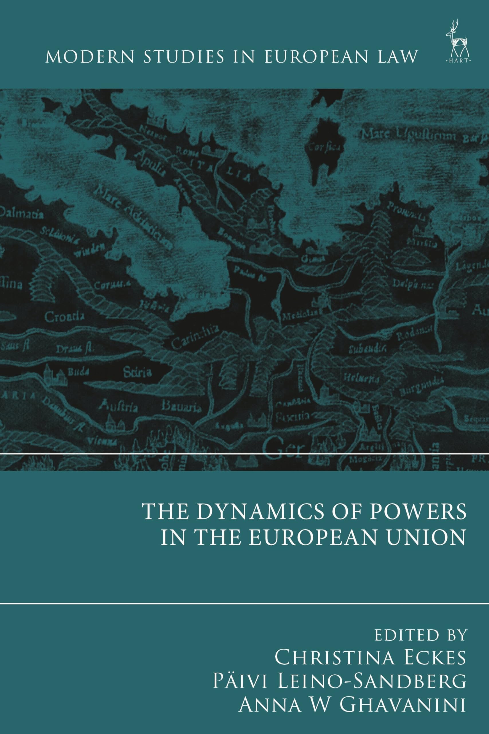 Dynamics of Powers in the European Union Law