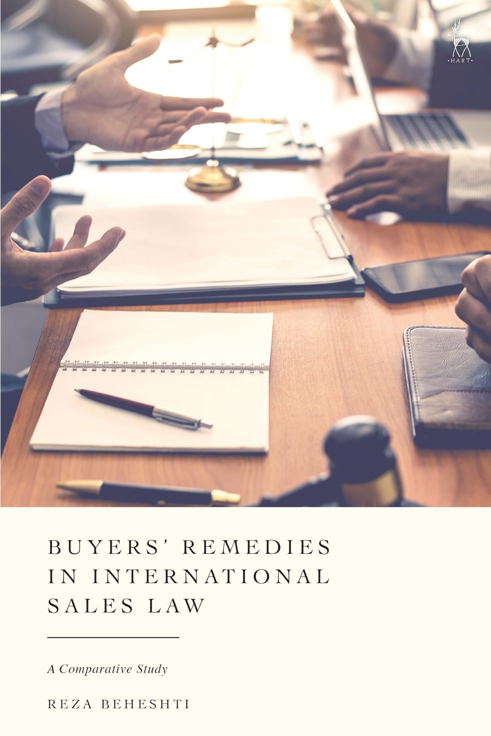 Buyers' Remedies in International Sales Law Law