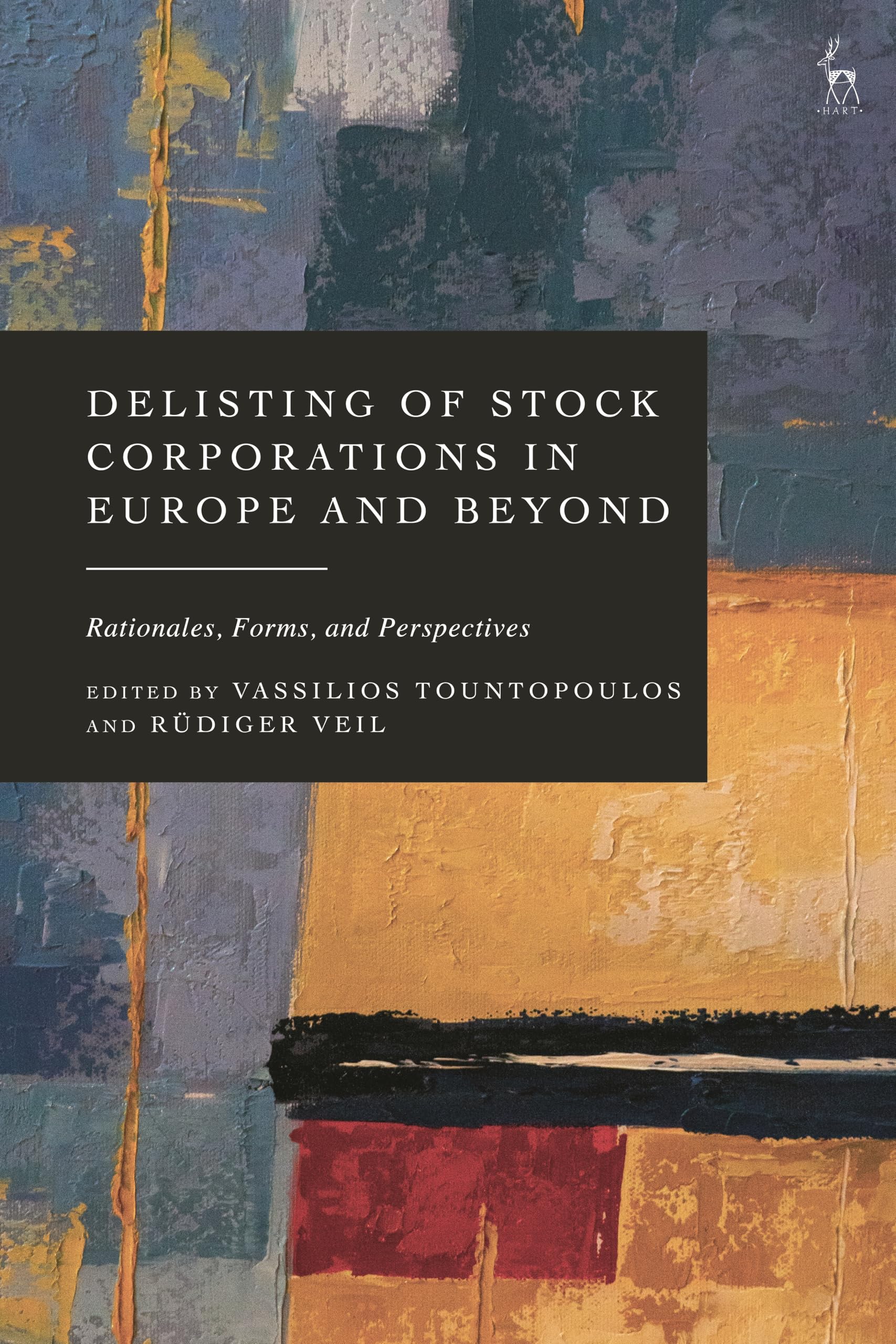 Delisting of Stock Corporations in Europe and Beyond Law