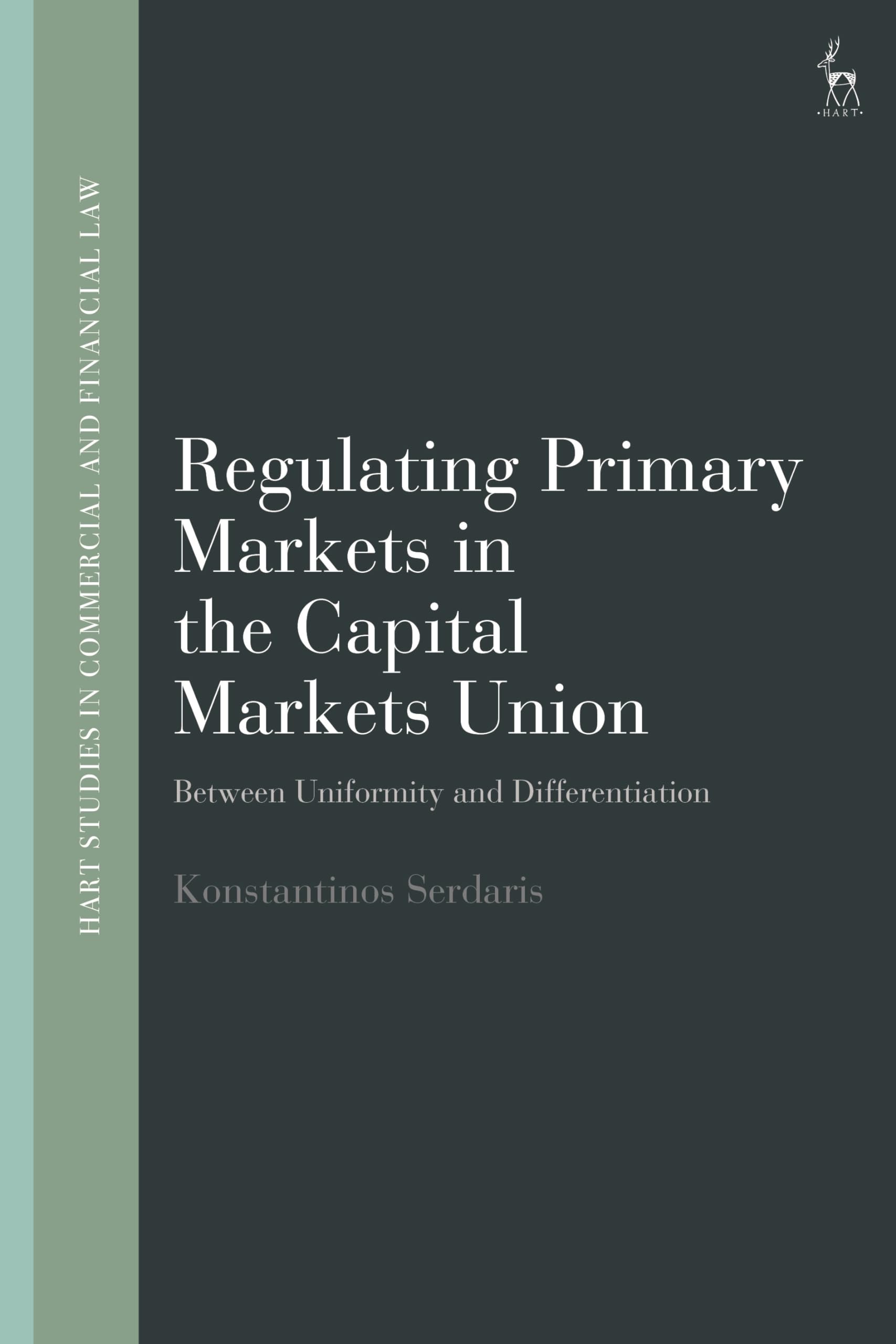 Regulating Primary Markets in the Capital Markets Union Law