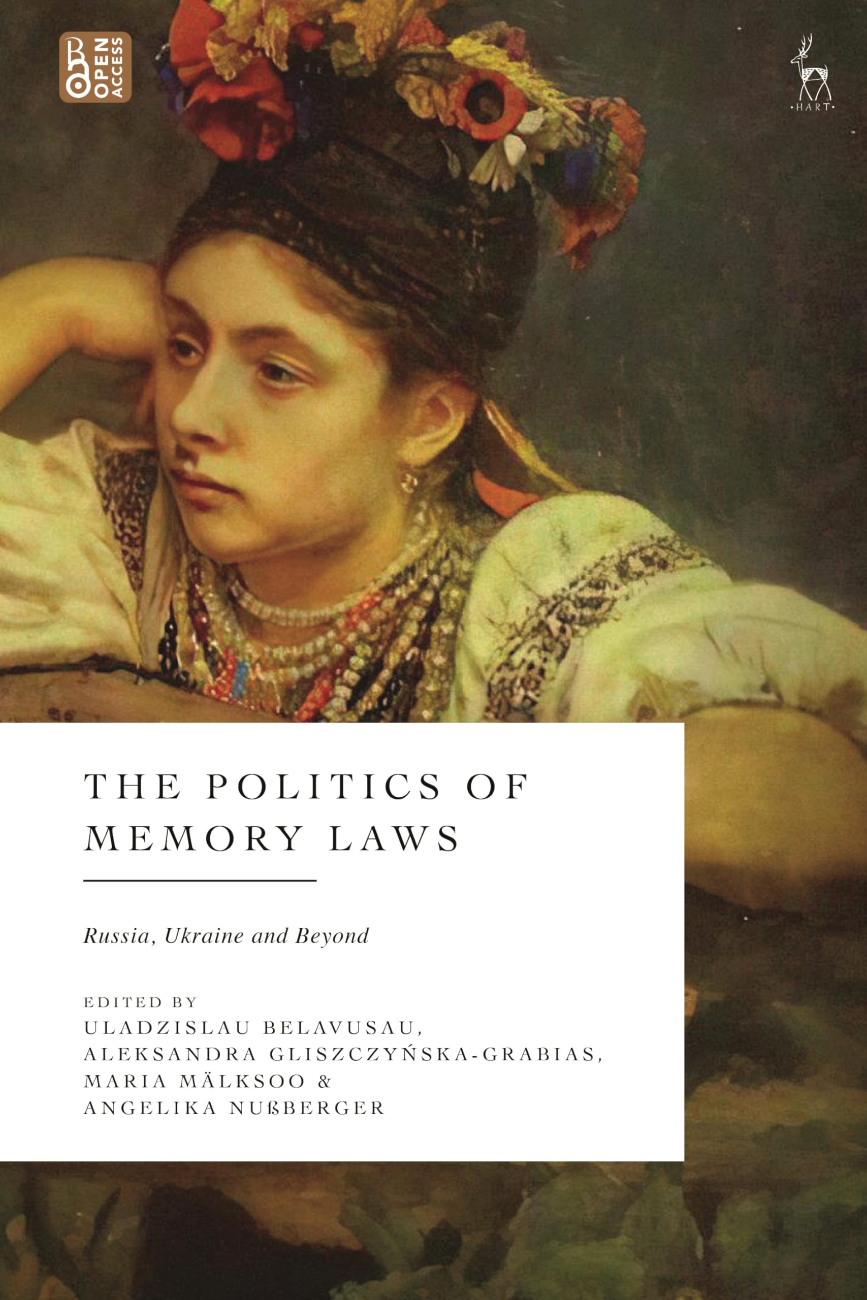 Politics of Memory Laws Law