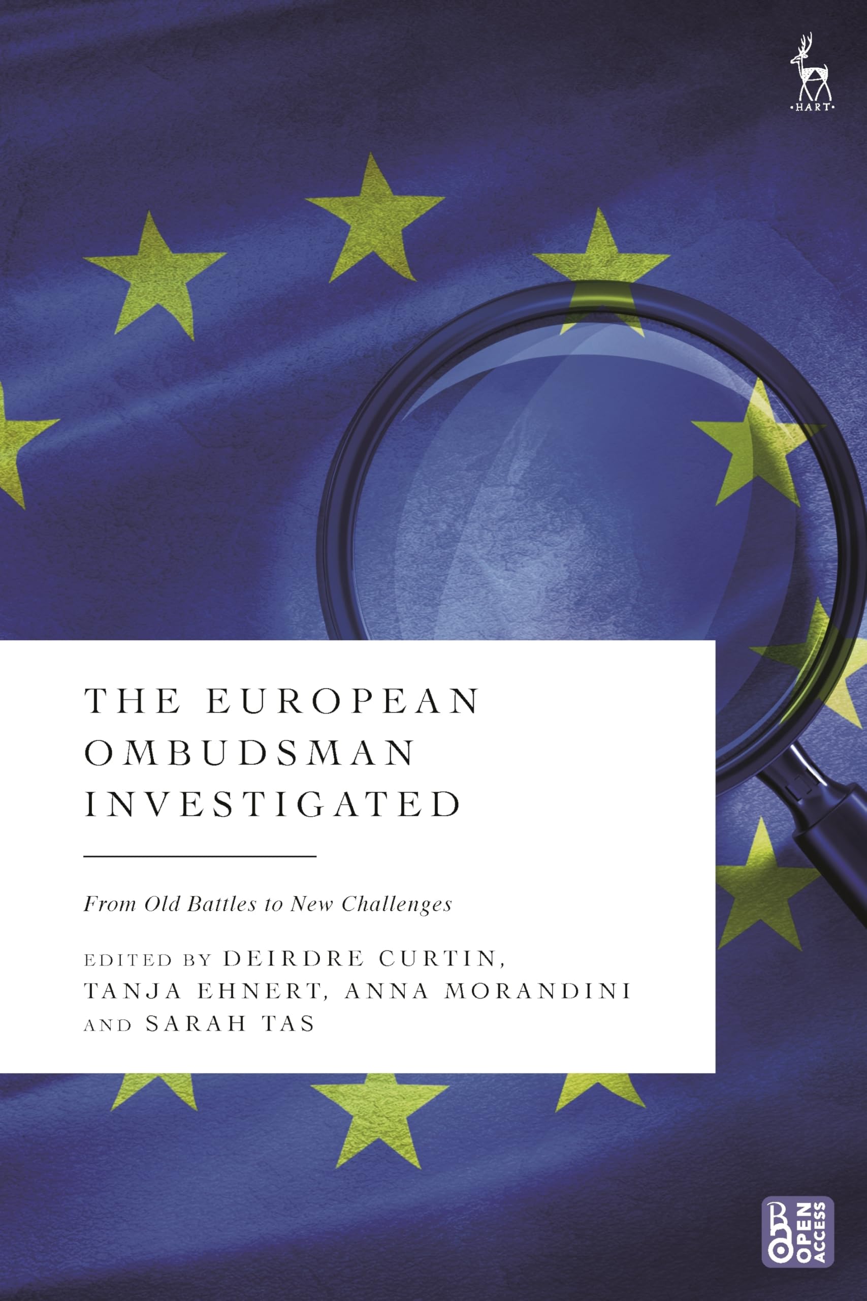 The European Ombudsman Investigated Law