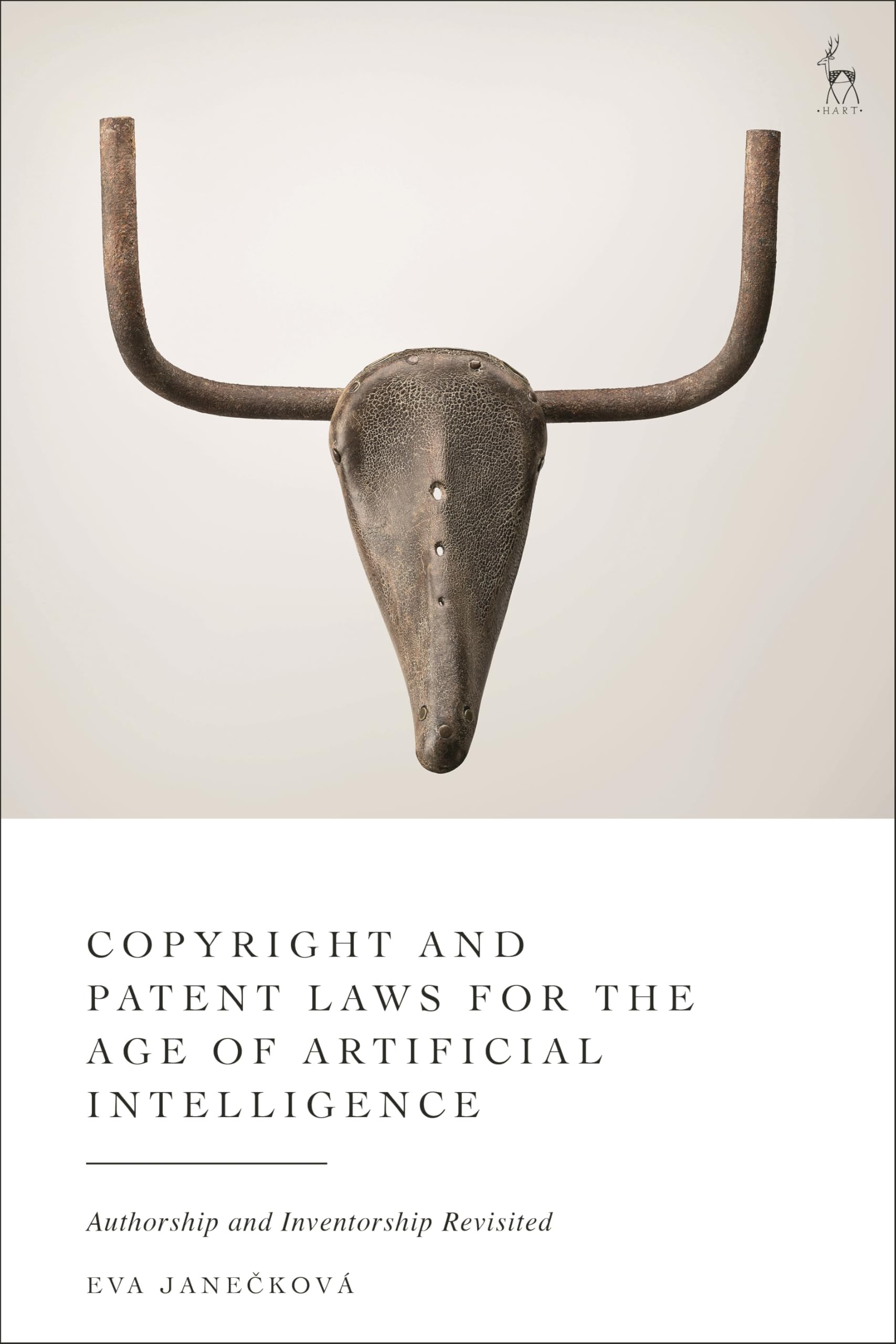 Copyright and Patent Laws for the Age of Artificial Intelligence Law