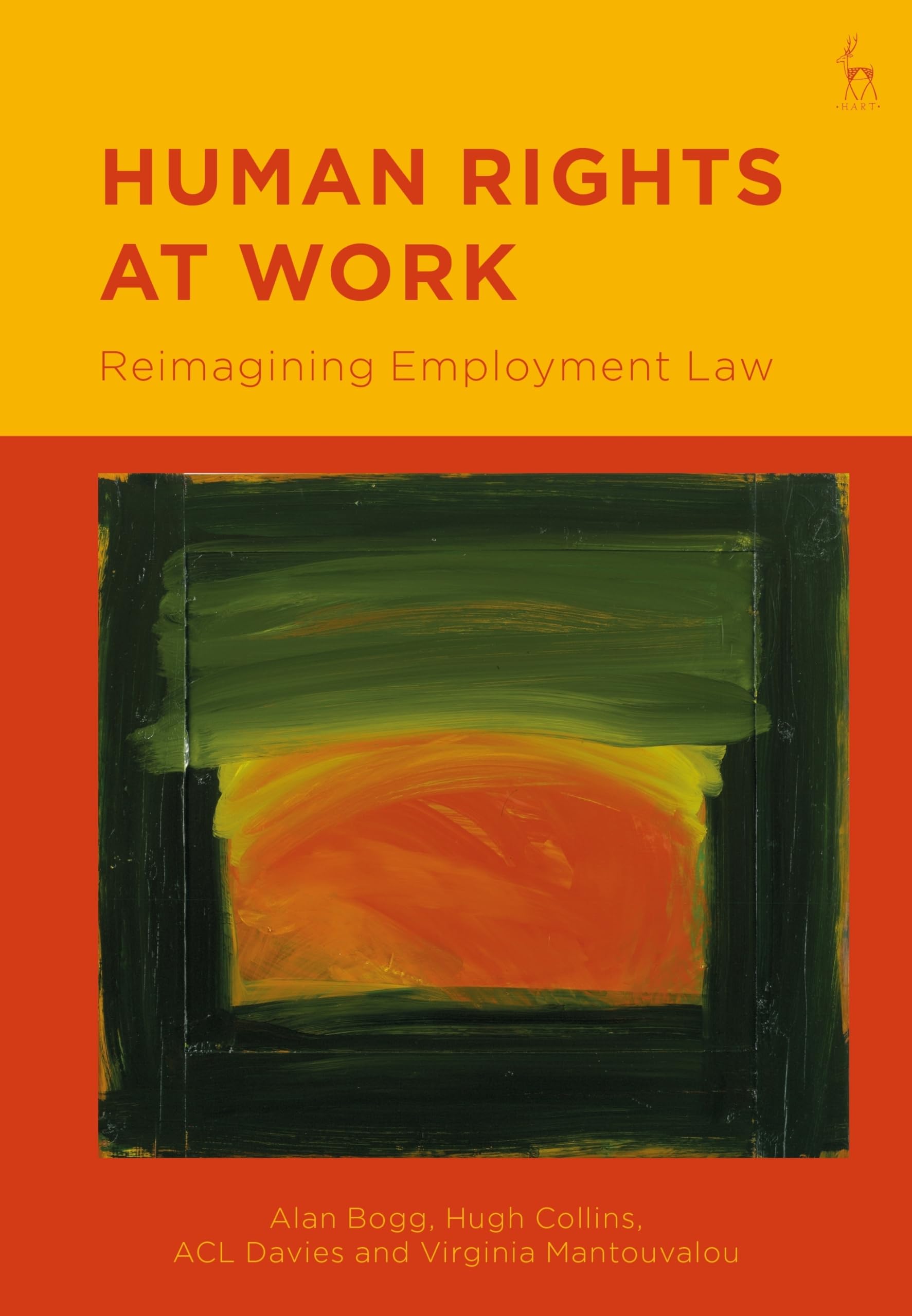 Human Rights at Work Law
