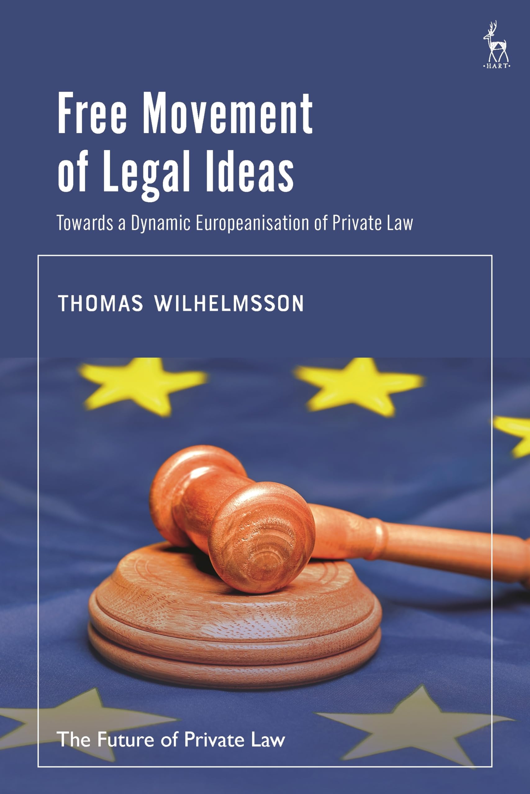 Free Movement of Legal Ideas Law