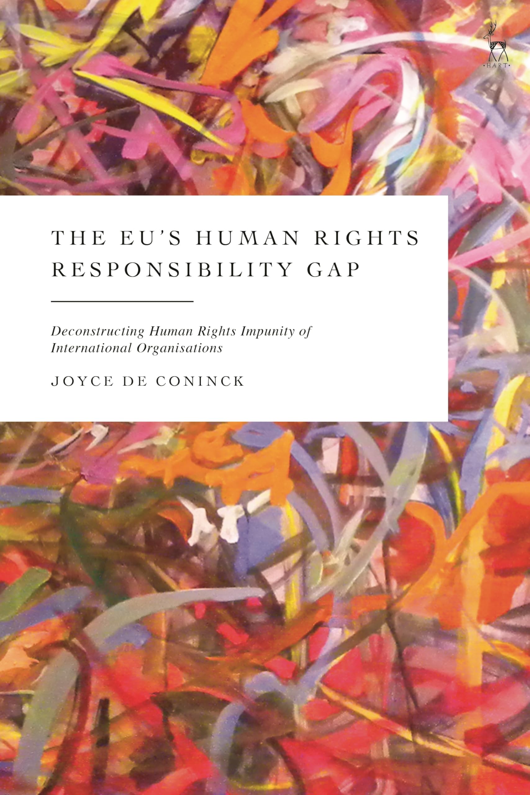 Product Image: Eu's Human Rights Responsibility Gap