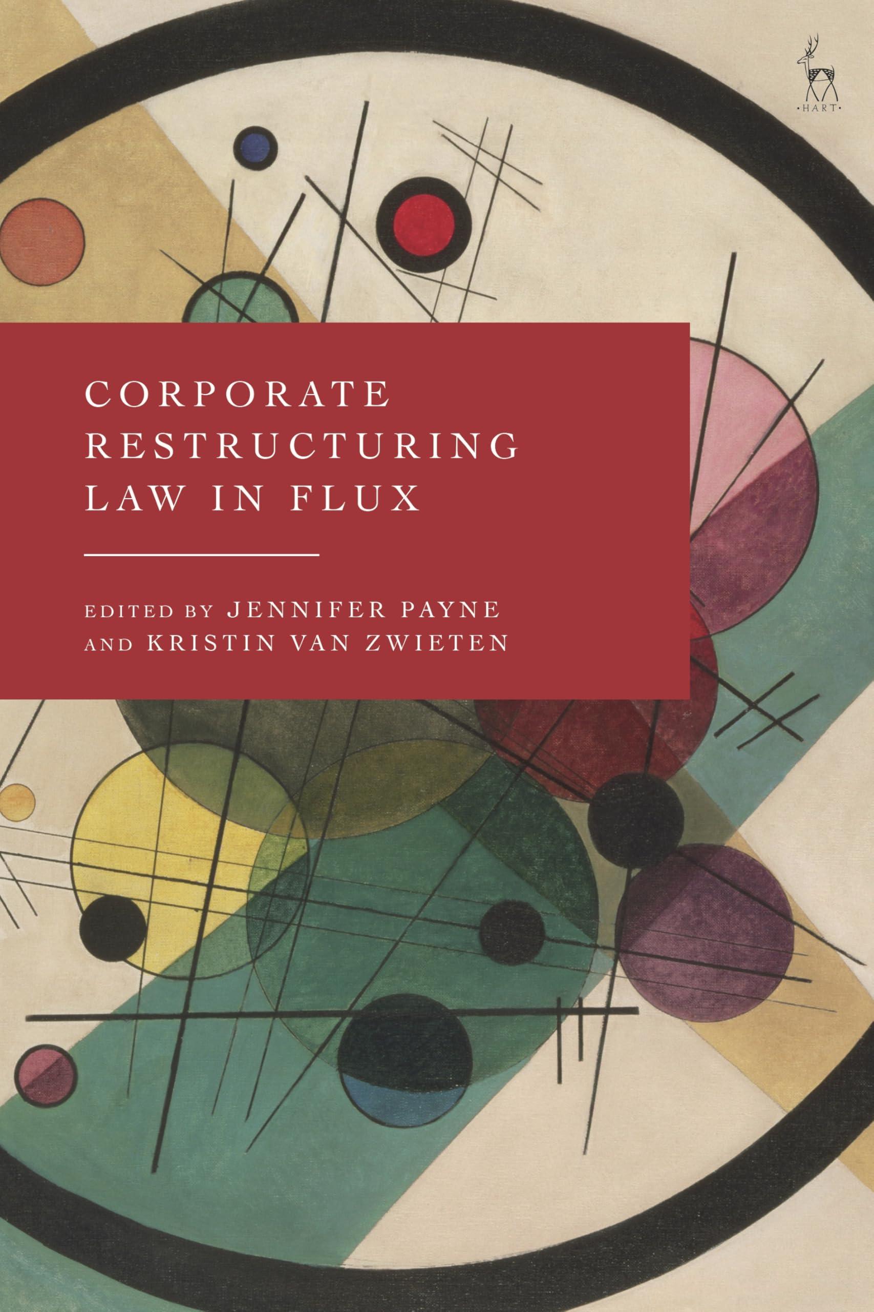 Corporate Restructuring Law in Flux Law