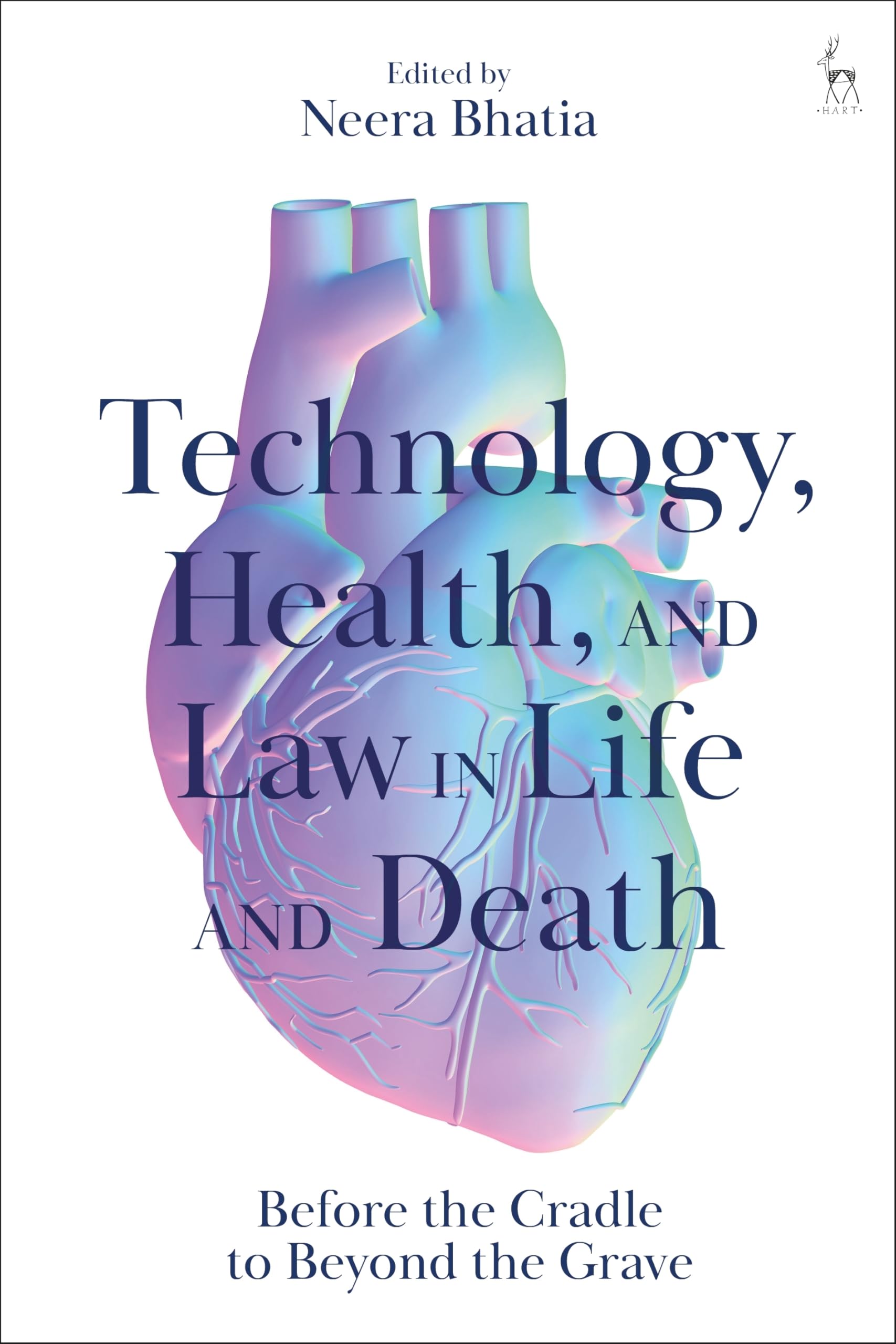 Technology, Health, and Law in Life and Death Medicine