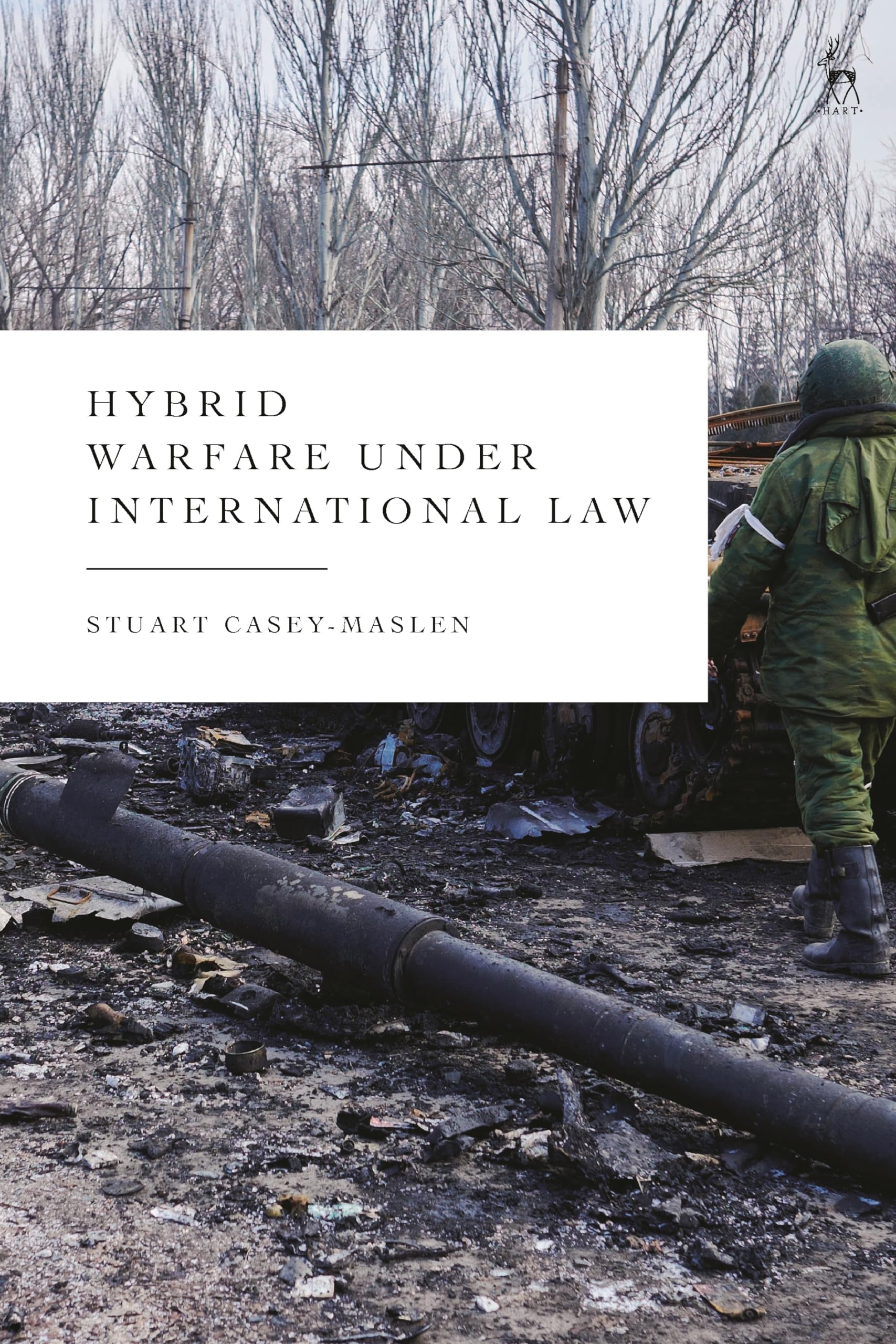 Hybrid Warfare Under International Law Law