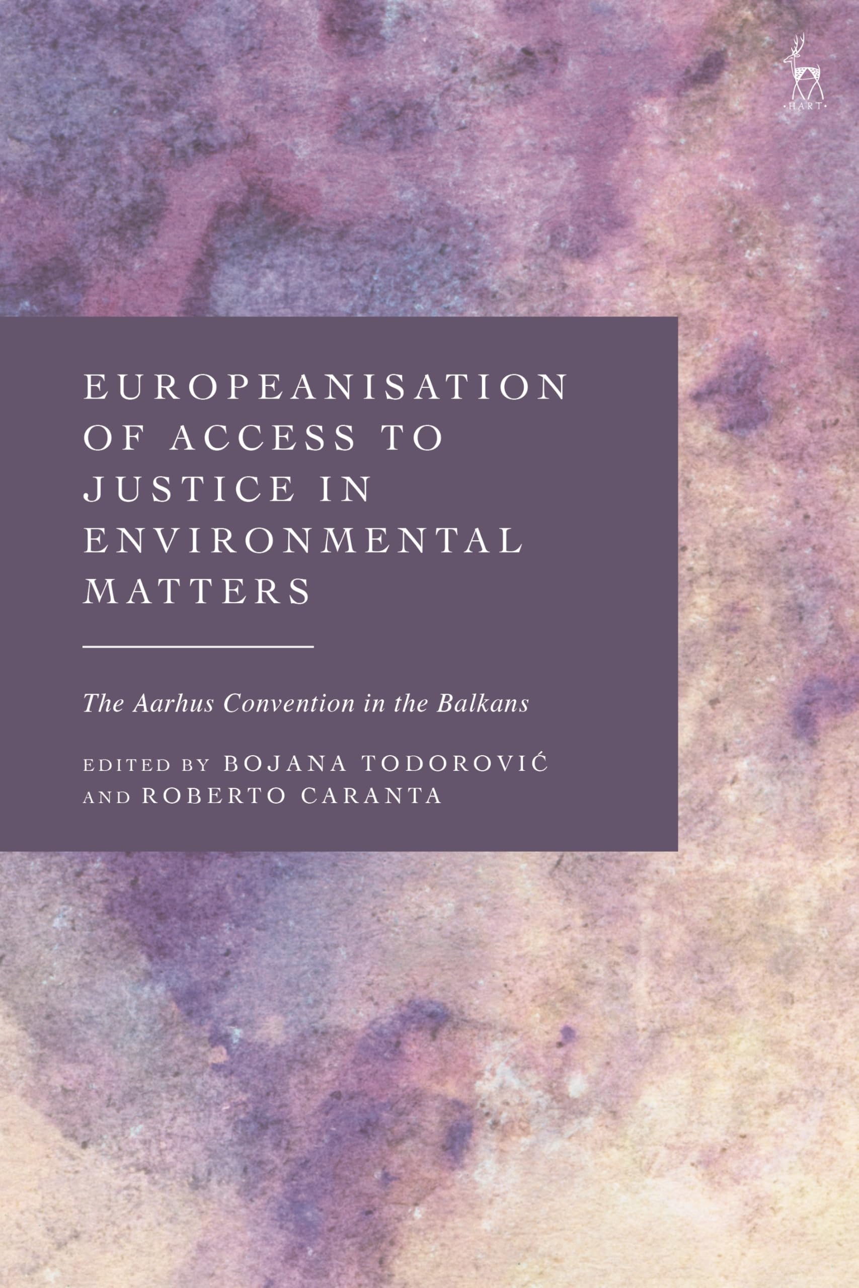 Europeanisation of Access to Justice in Environmental Matters Law