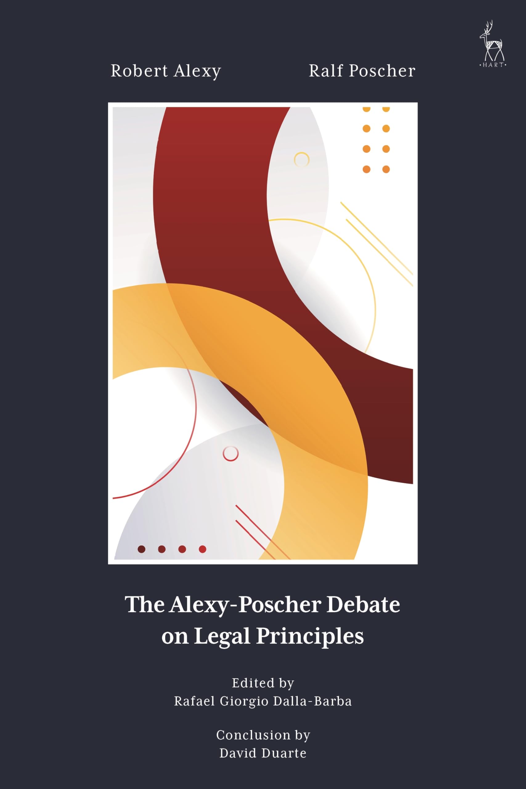 The Alexy-Poscher Debate on Legal Principles Law