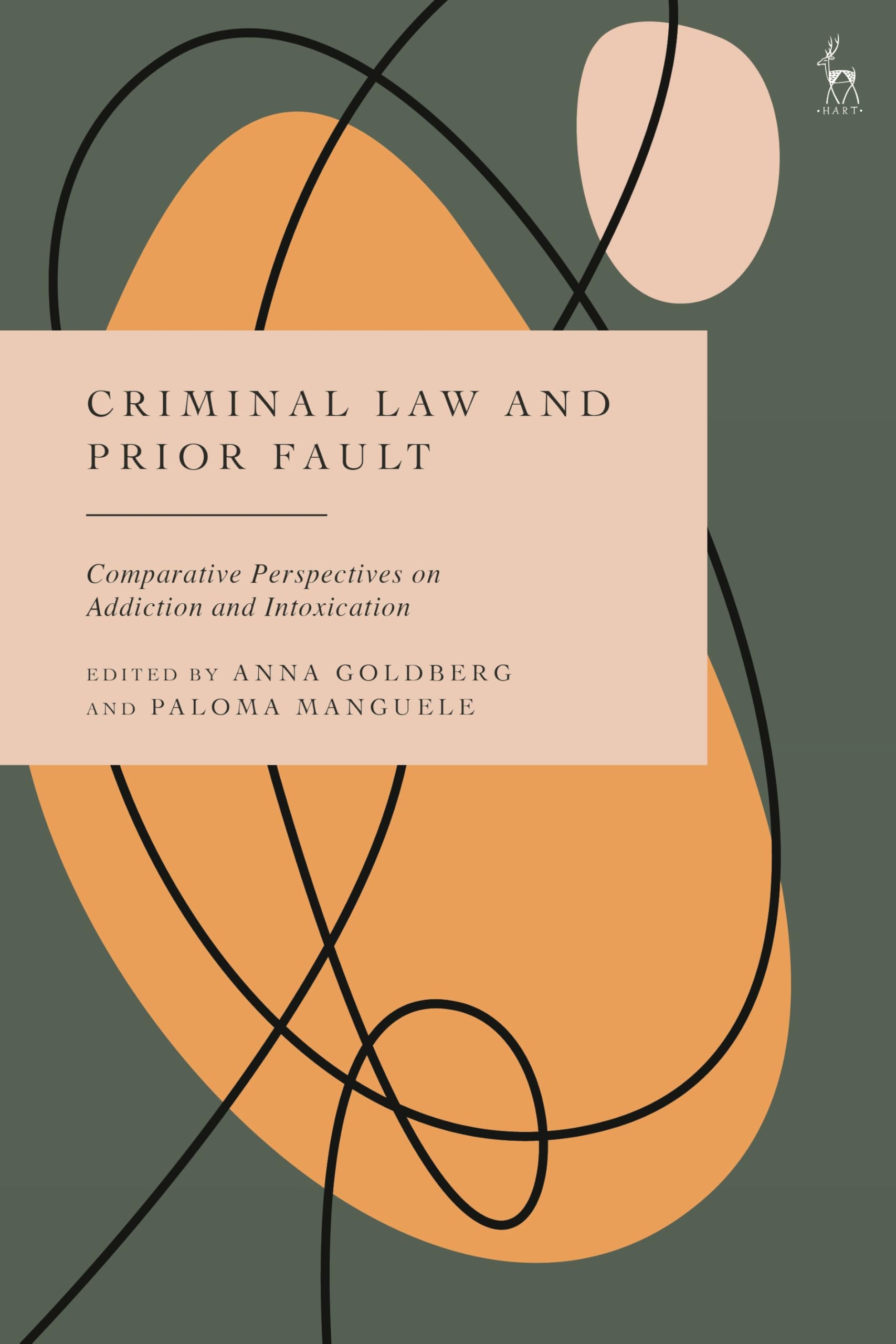 Criminal Law and Prior Fault Law